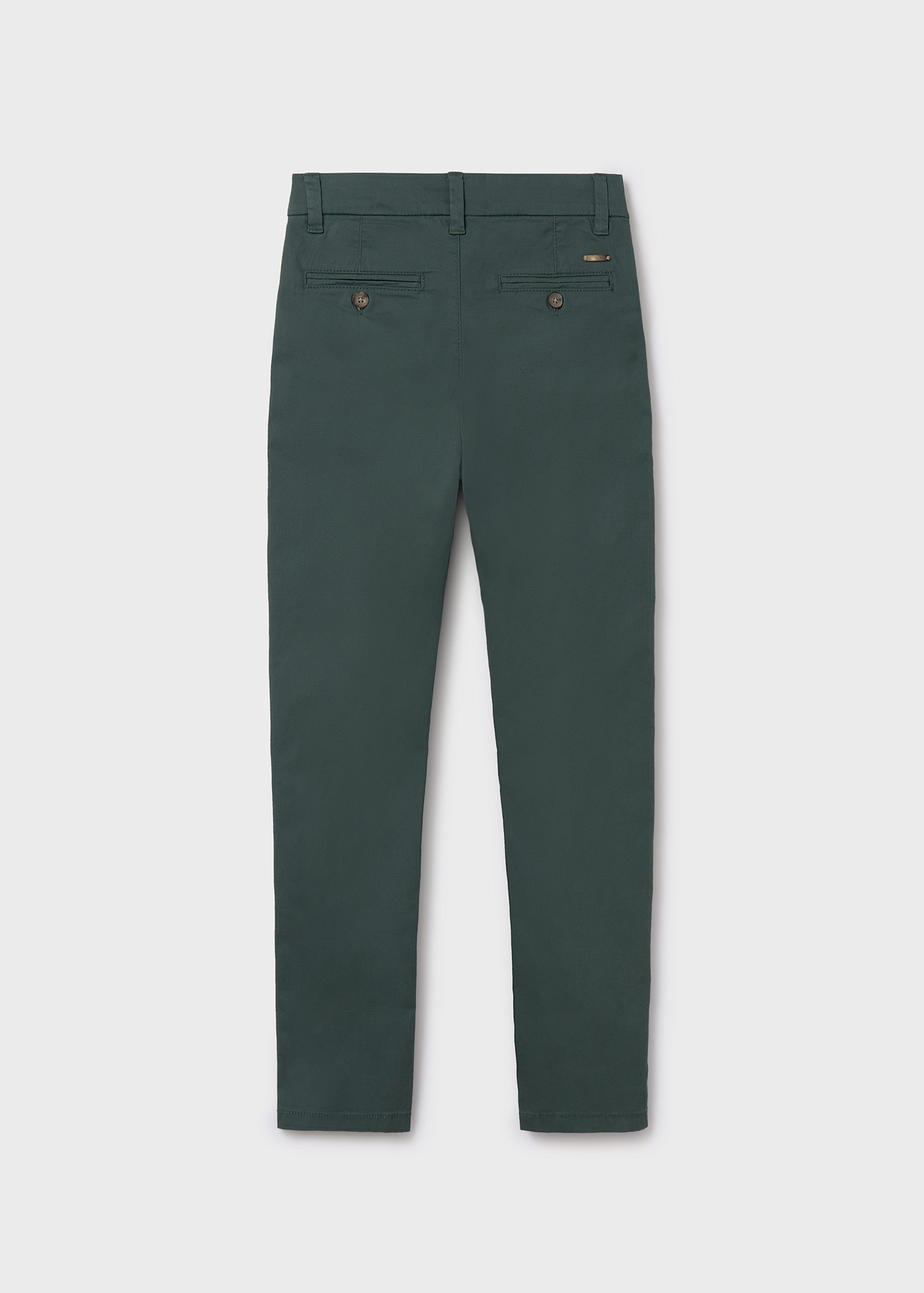 Boy Slim Fit Chinos Better Cotton