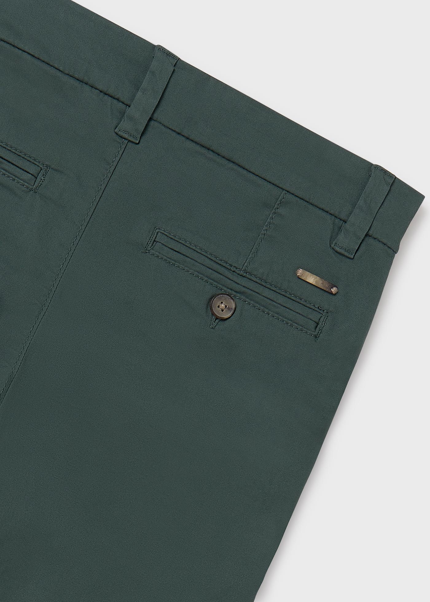 Boy Slim Fit Chinos Better Cotton