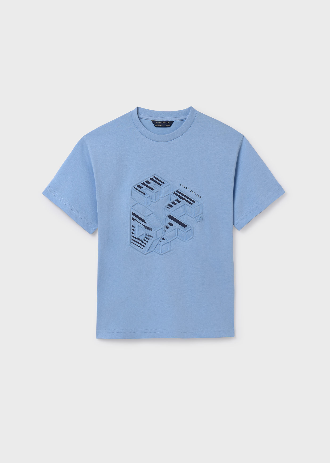 Boy Print T-Shirt Better Cotton