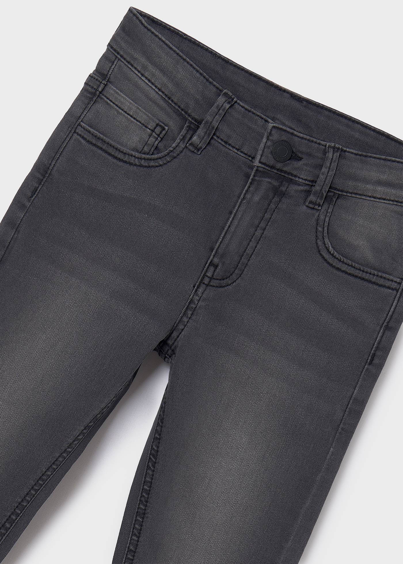 Pantalón denim skinny Better Cotton chico