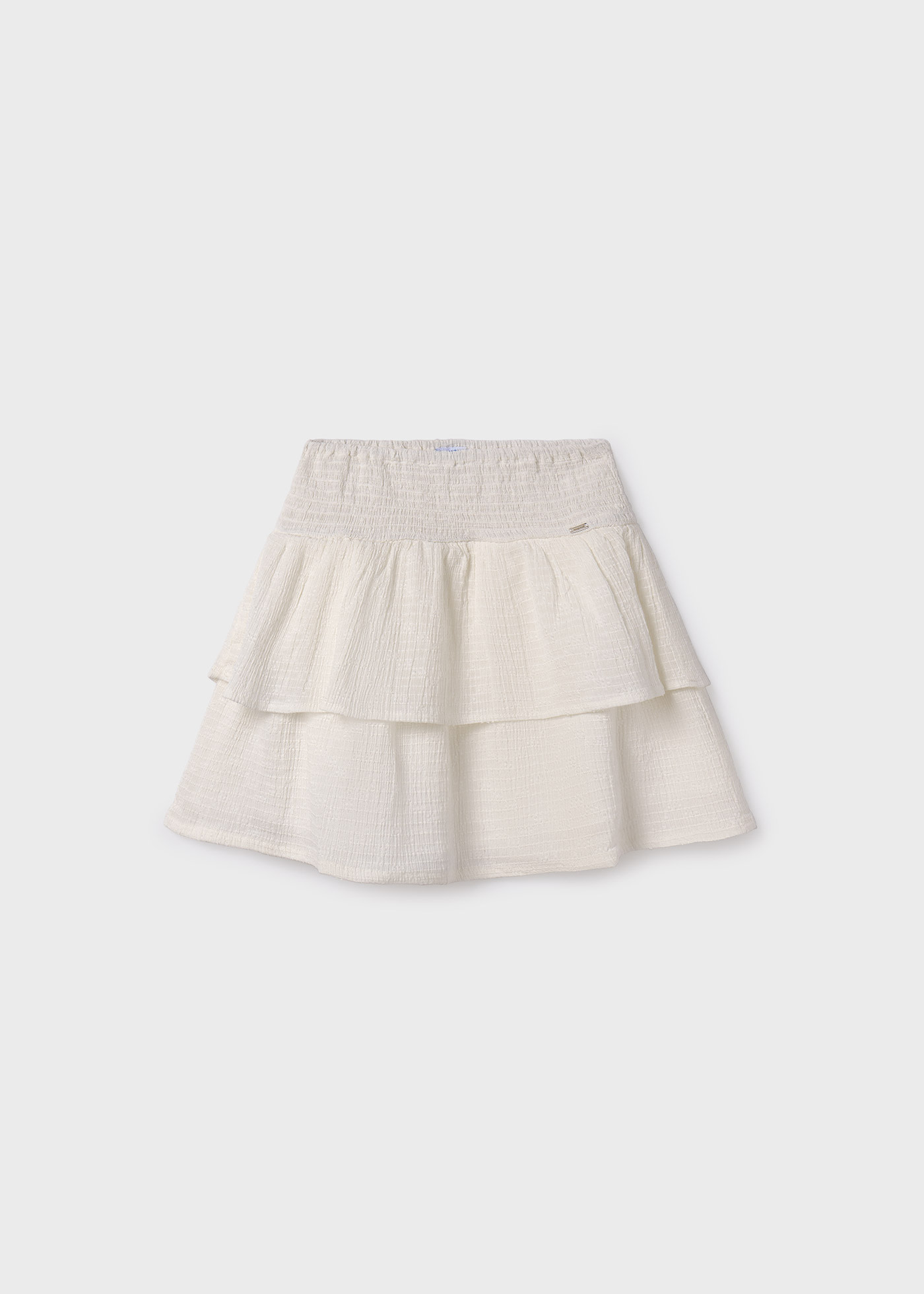 Girl Ruffle Skirt