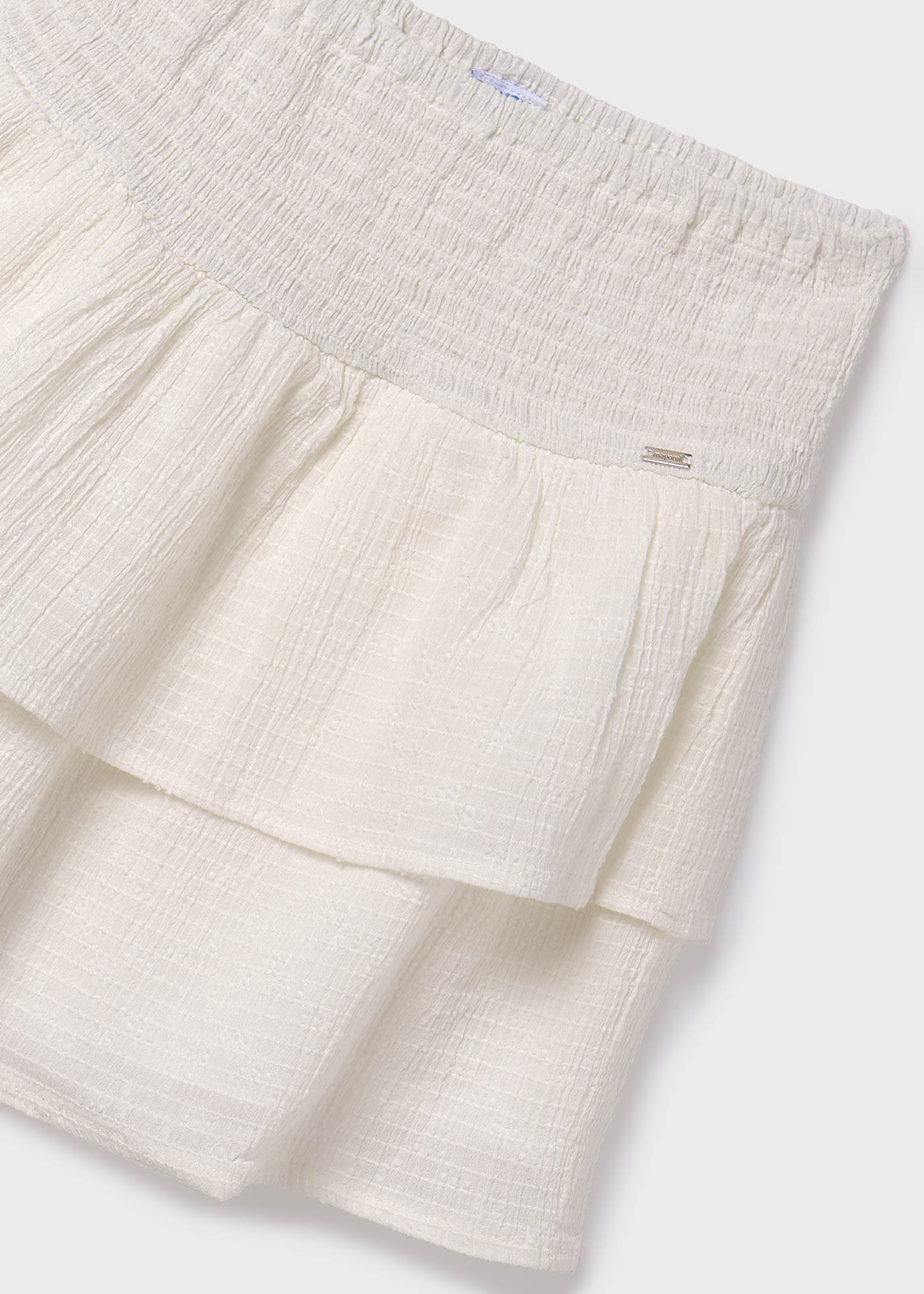 Girl Ruffle Skirt