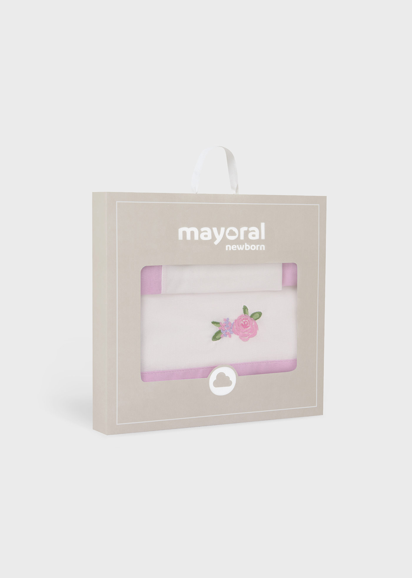 Baby Crib Sheet