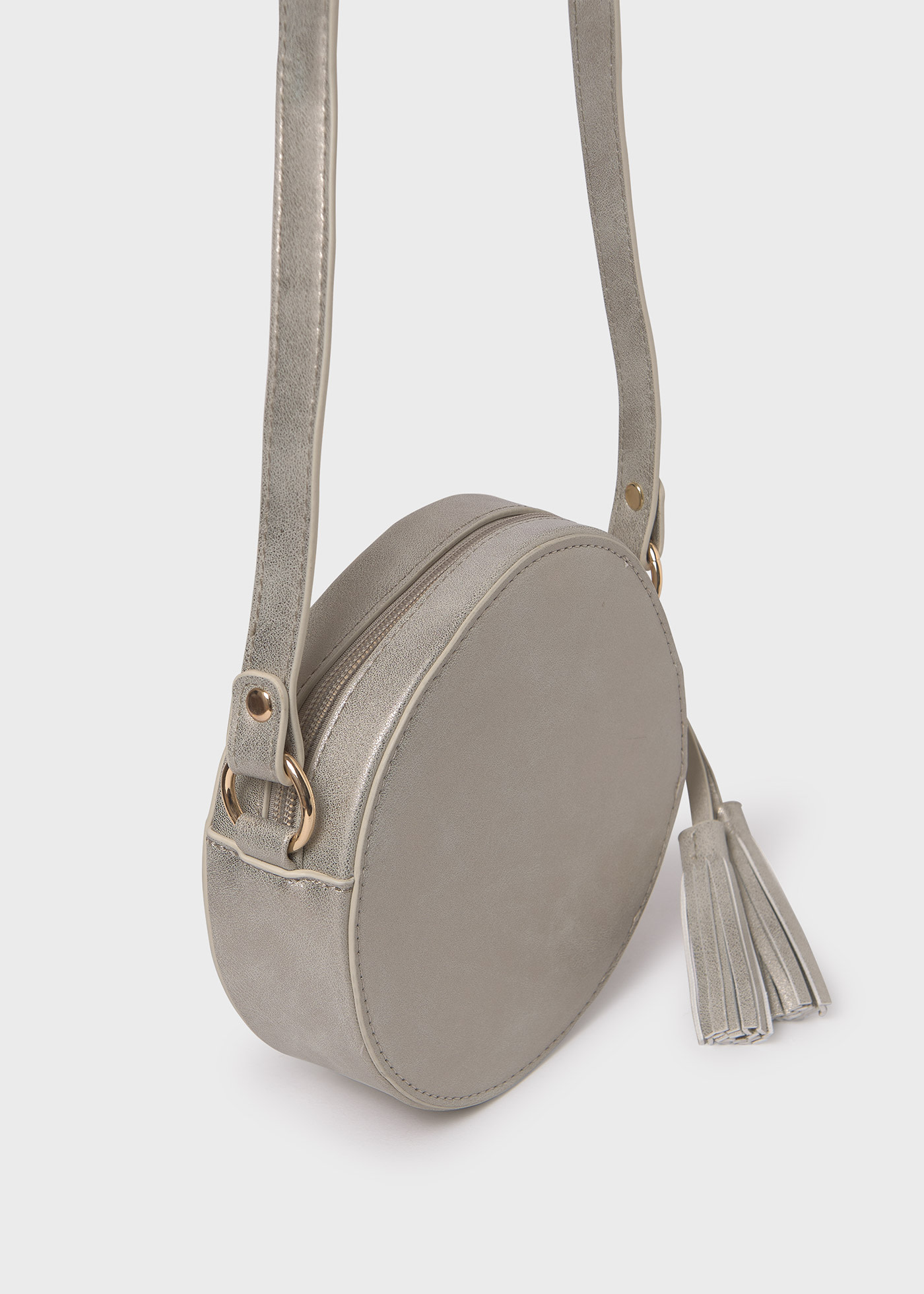 Sac rond fille