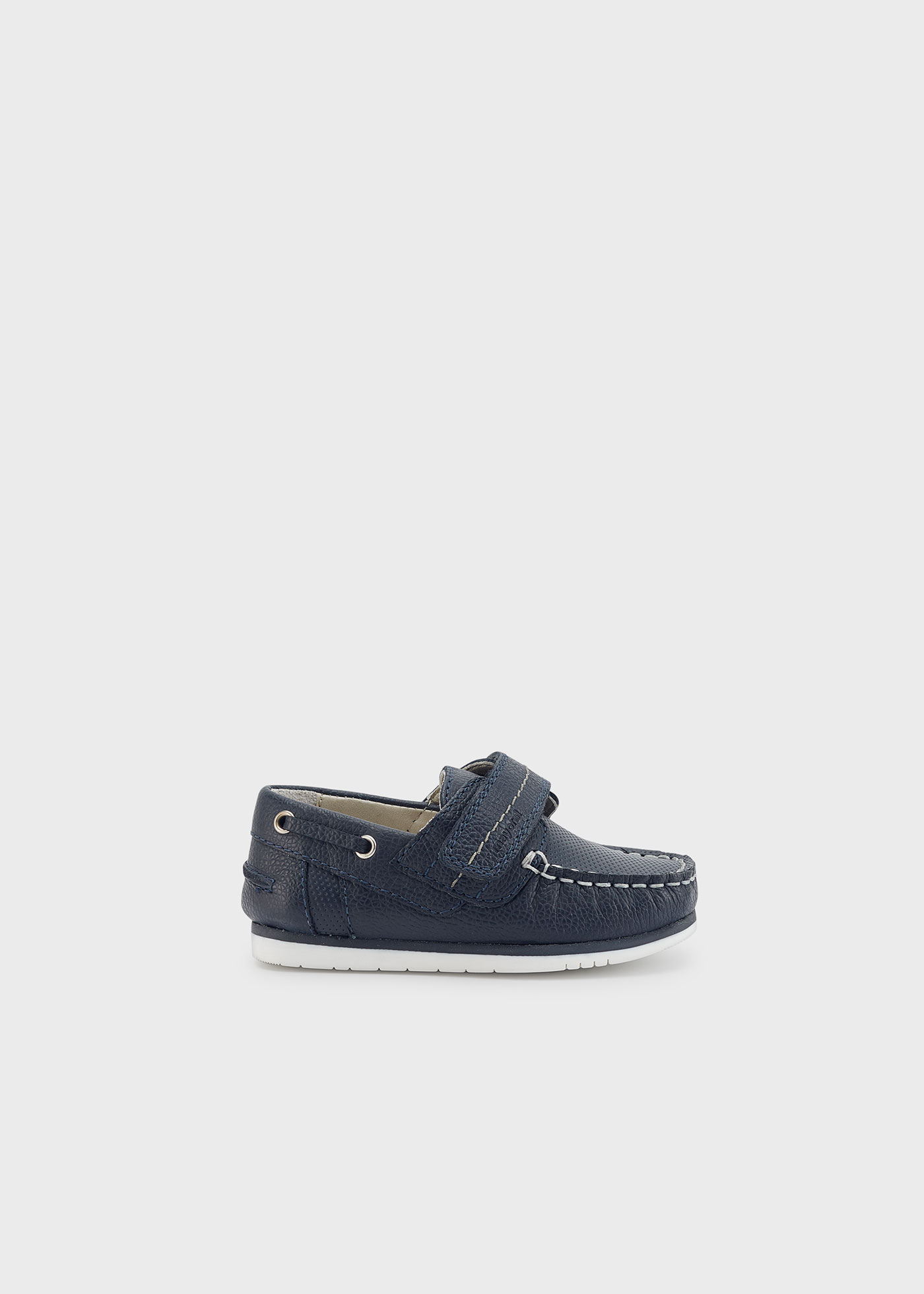 Skórzane buty niemowlęce