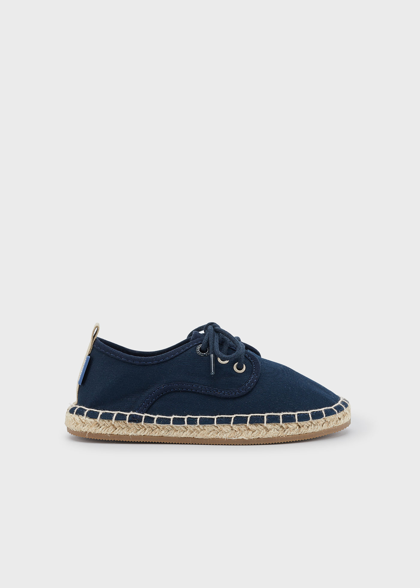 Boys espadrilles