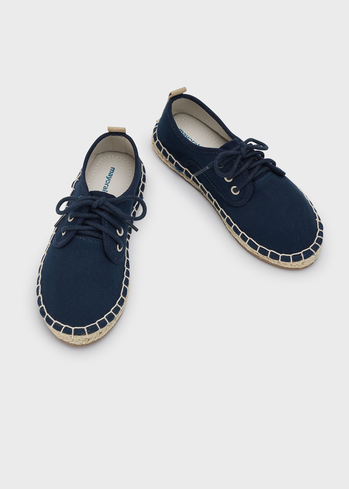 Boys espadrilles