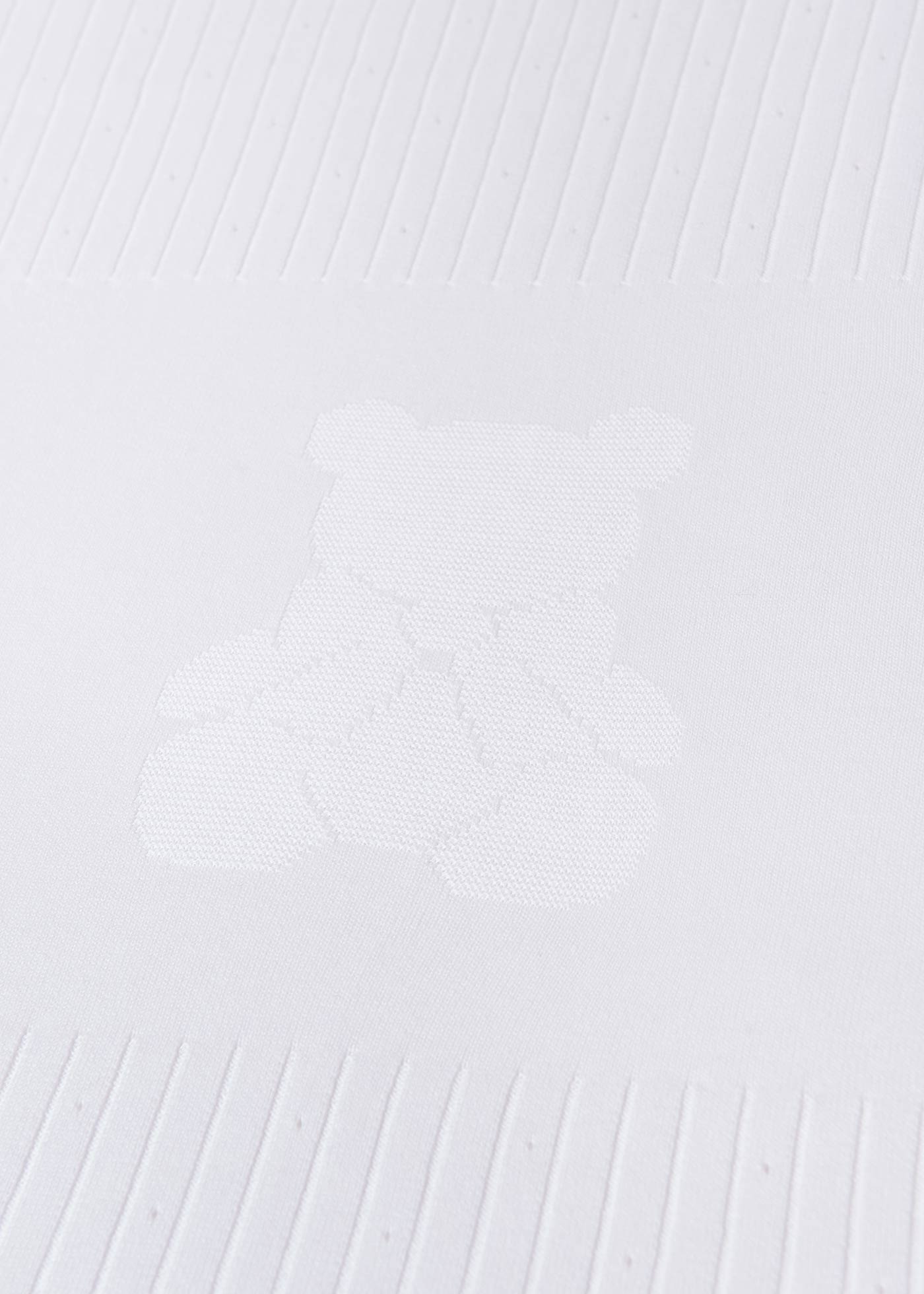 Copertina tricot Better Cotton neonato