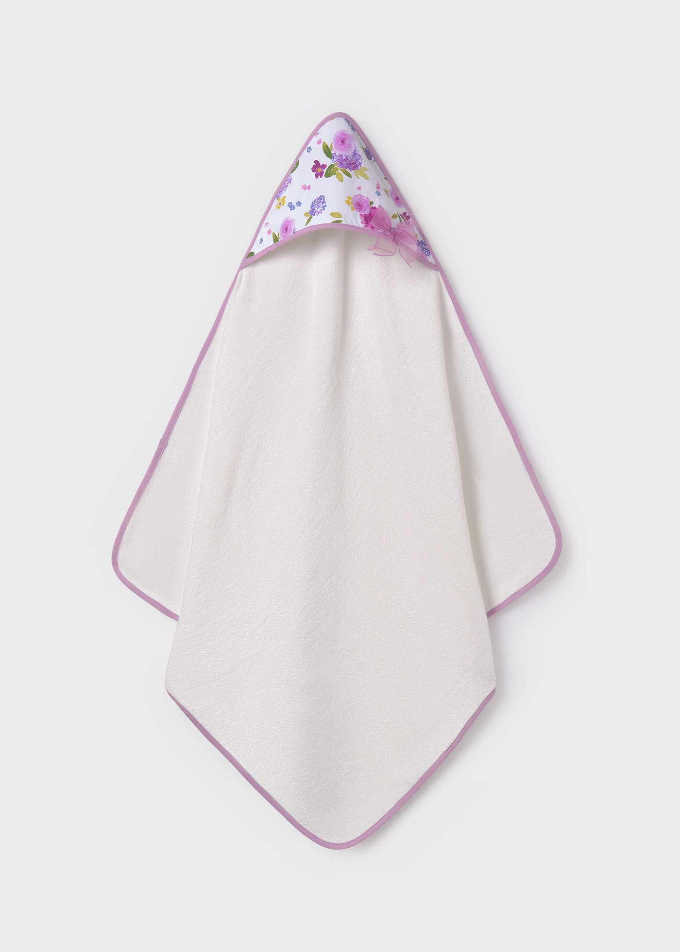 Baby Hooded Towel Better Cotton
