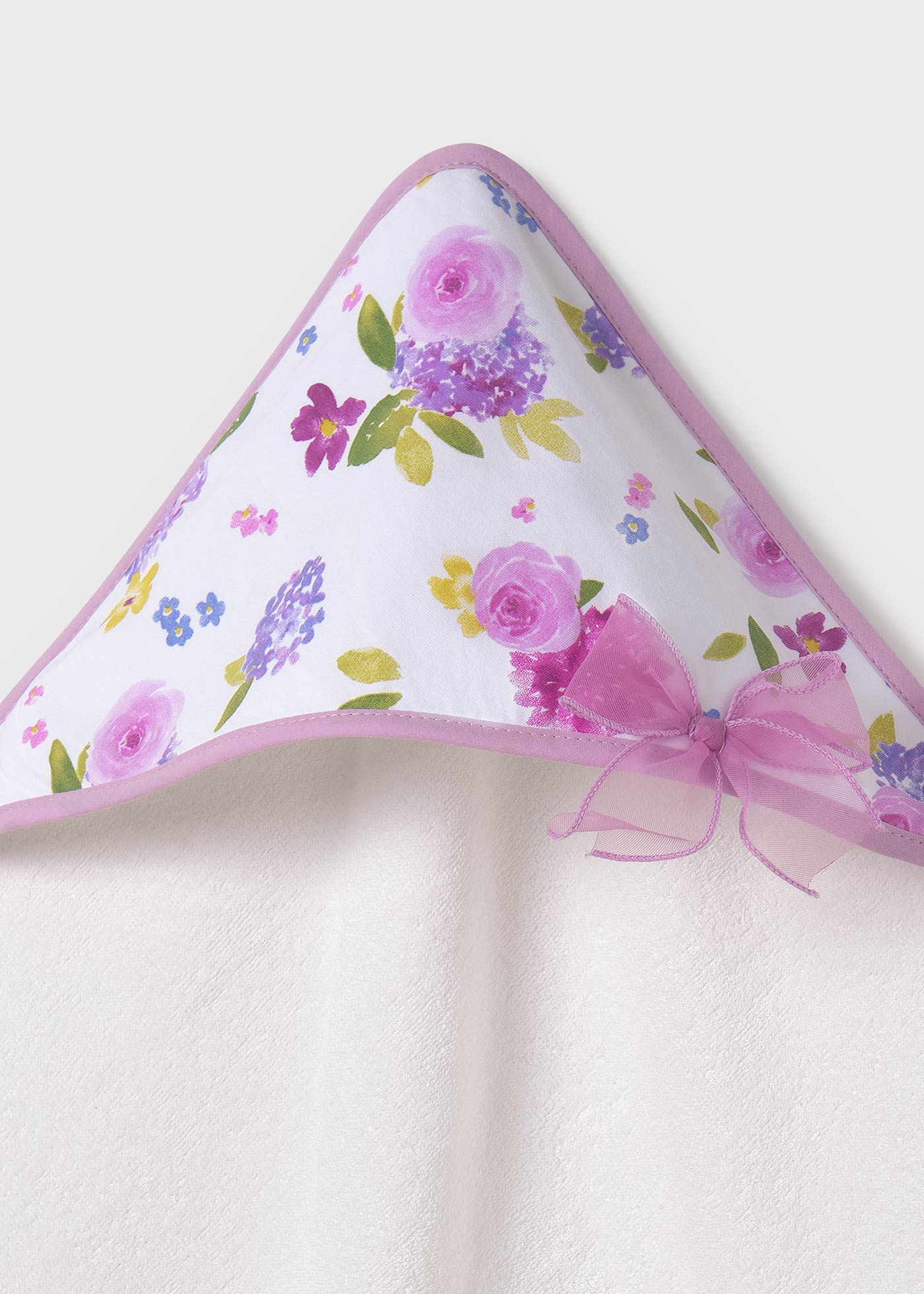 Ręcznik Better Cotton dla niemowlęcia