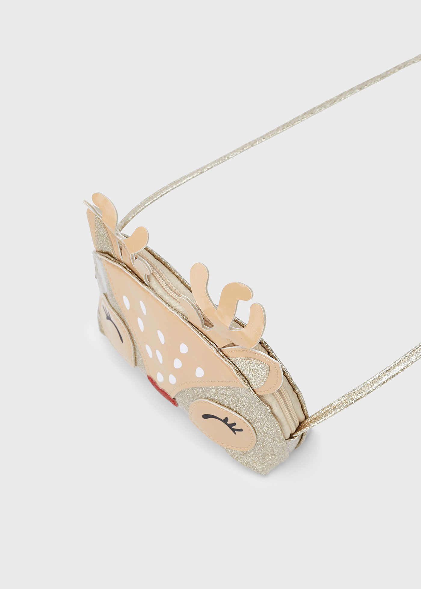 Bolso reno niña