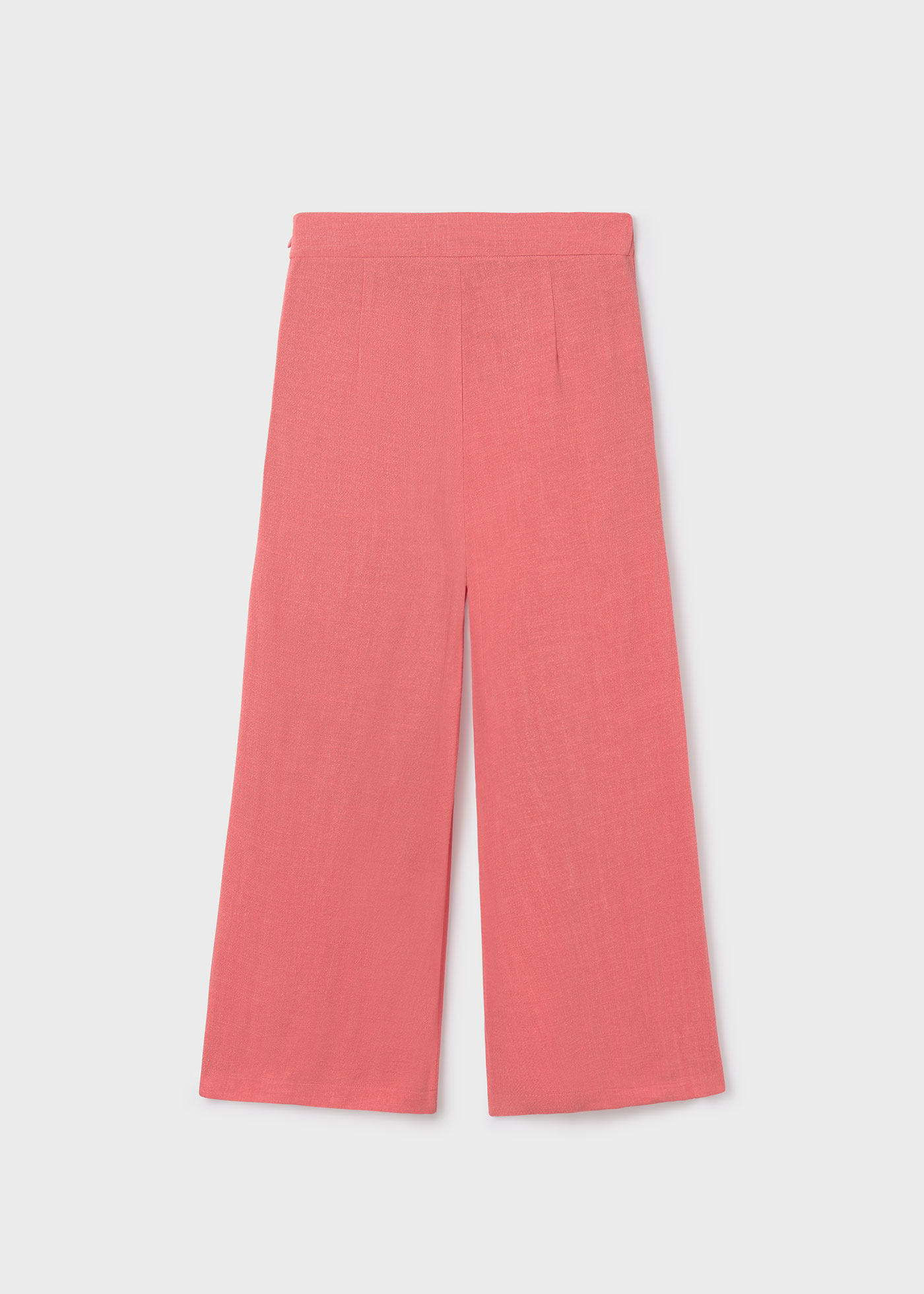 Lange Hose Culotte Teenager Mädchen