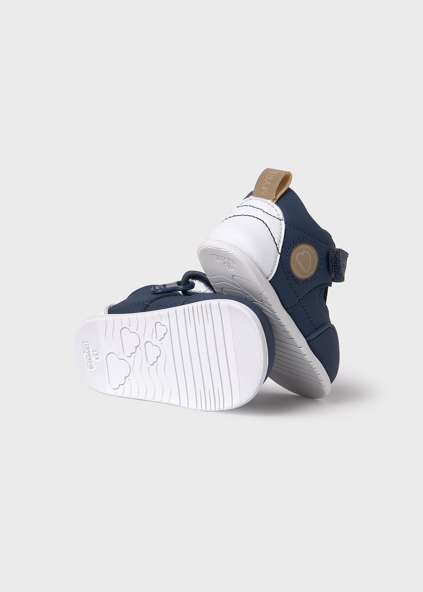 Scarpe sportive neonato