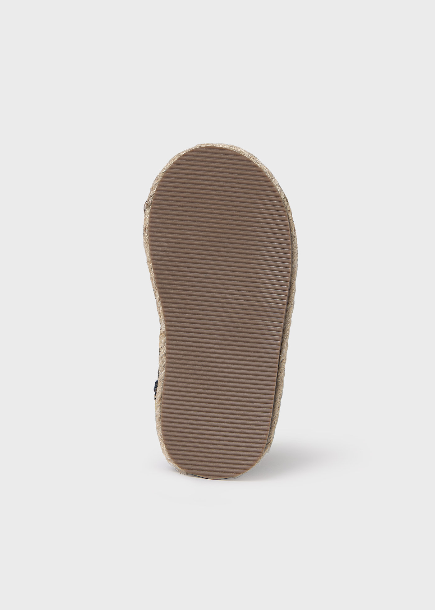 Baby Espadrilles with Laces