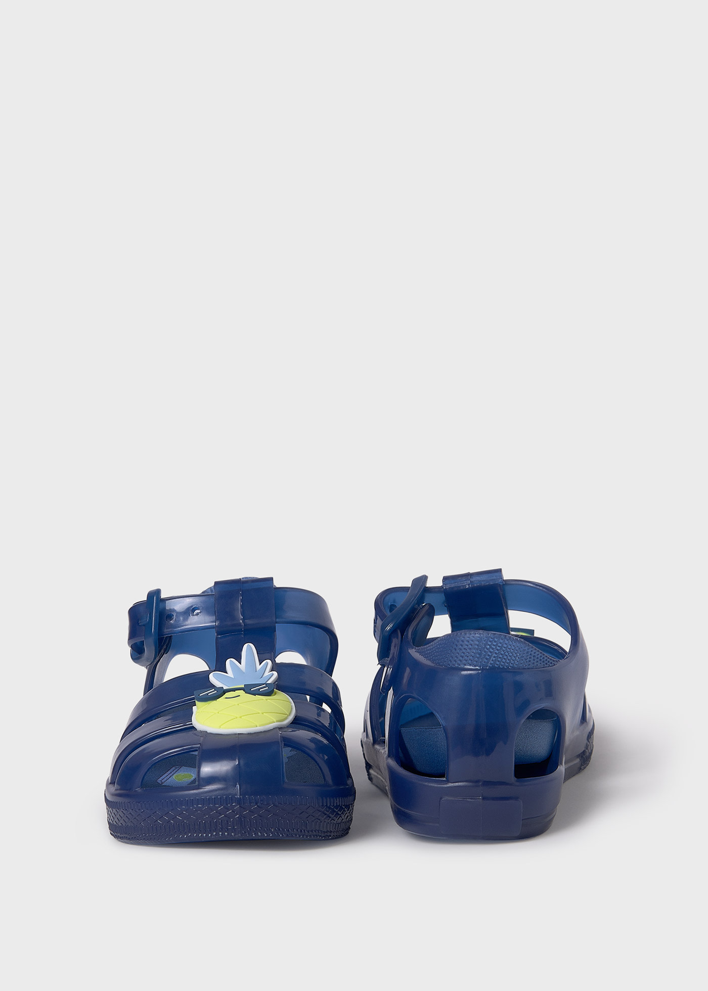 Baby Beach Sandals