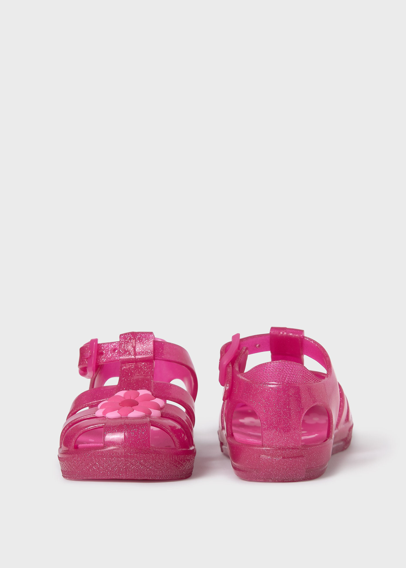 Baby Beach Sandals