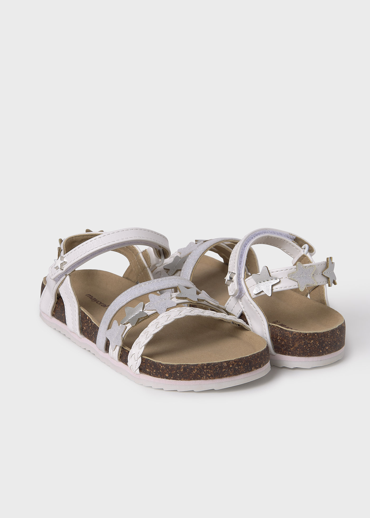 Girl Star Espadrilles