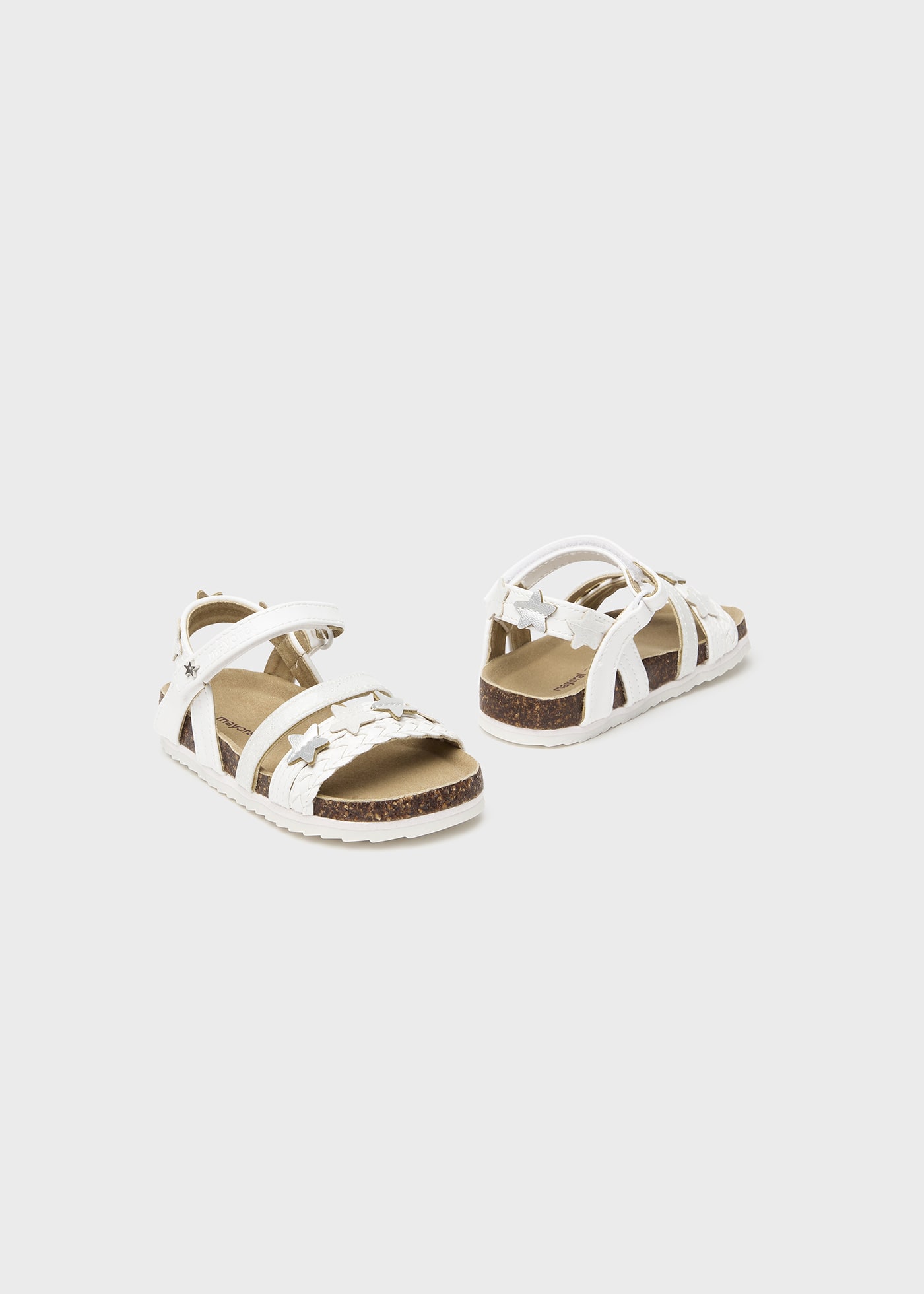 Baby Star Sandals