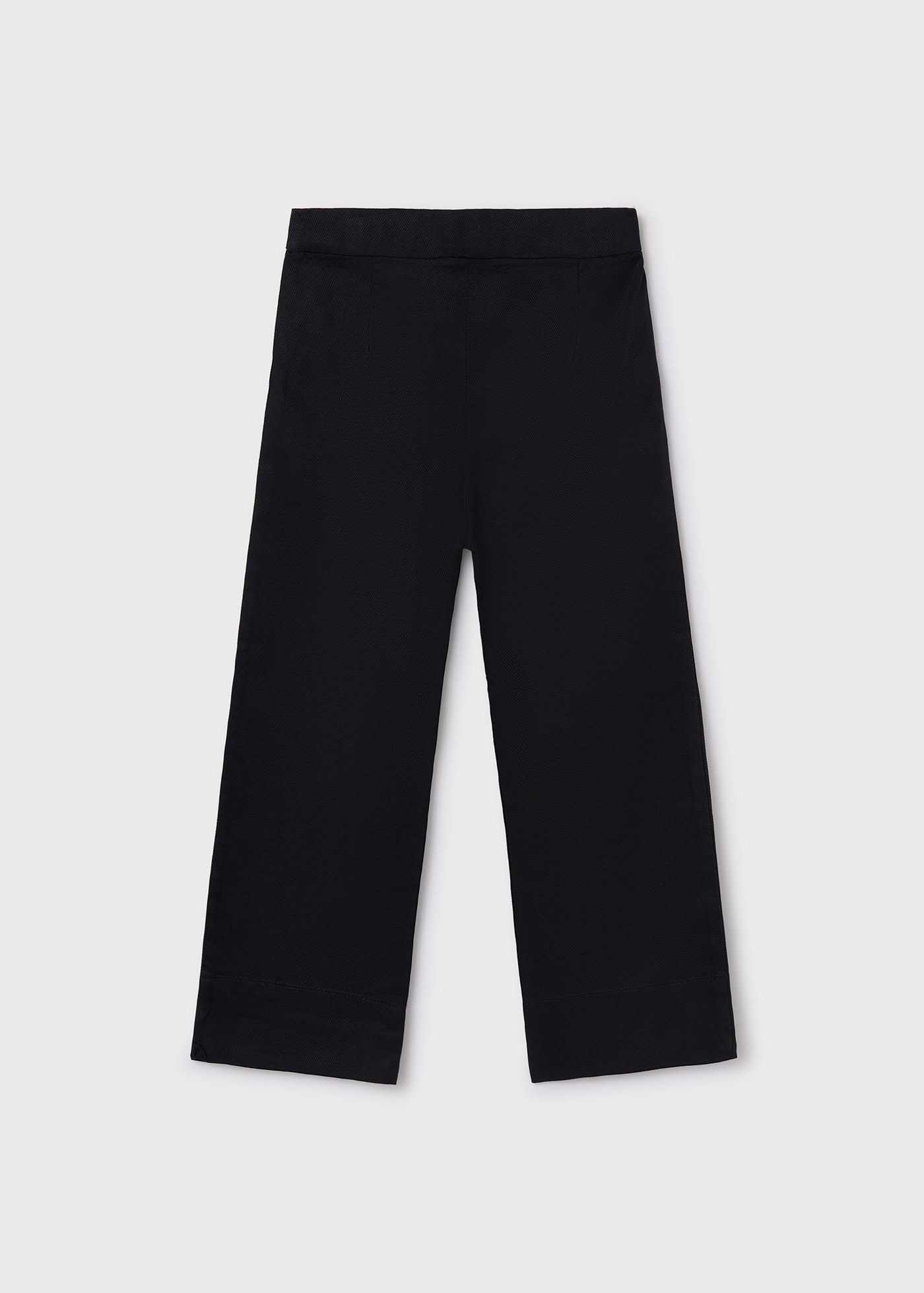 Girls culotte pants