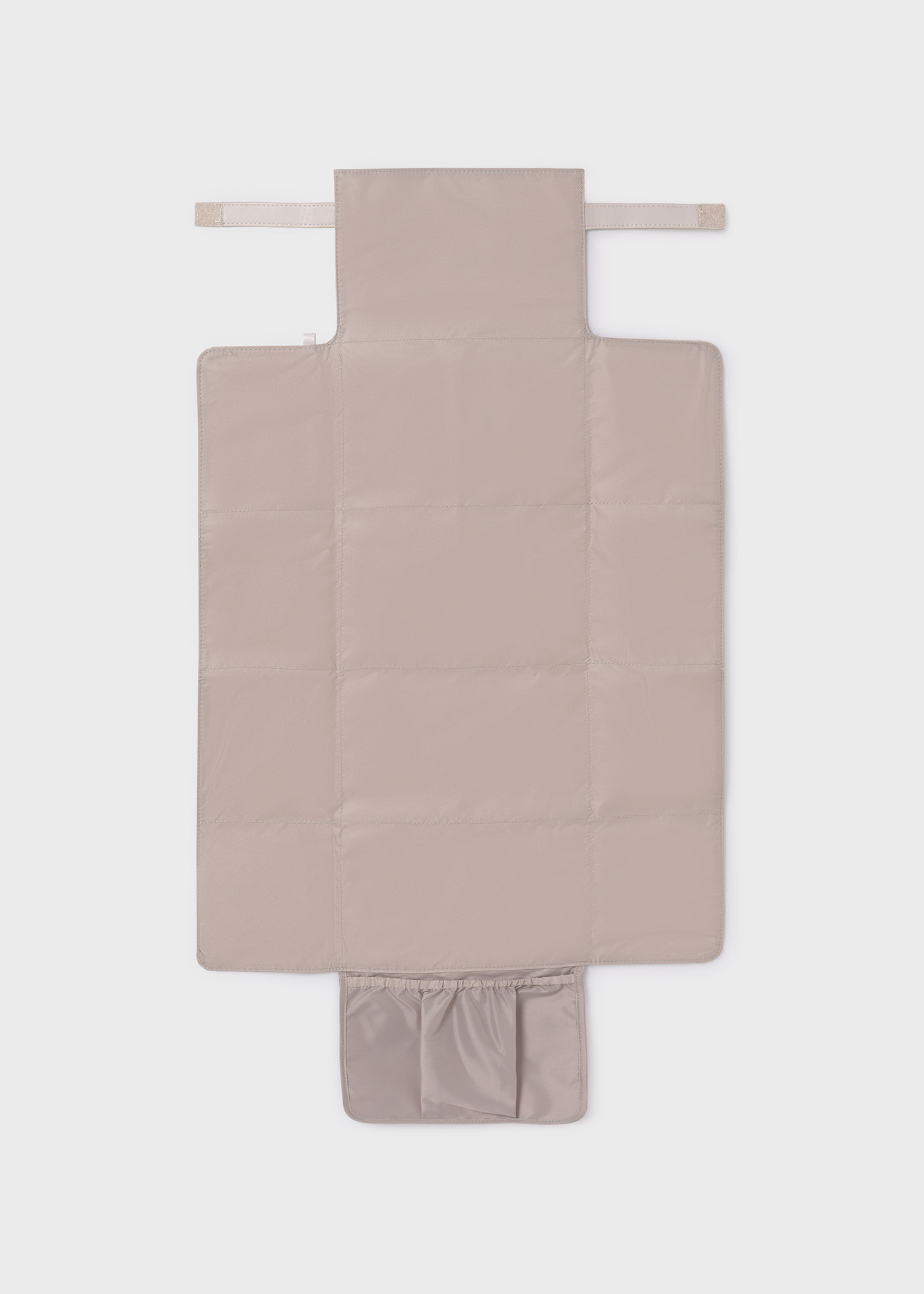 Cambiador portátil waterproof bebé