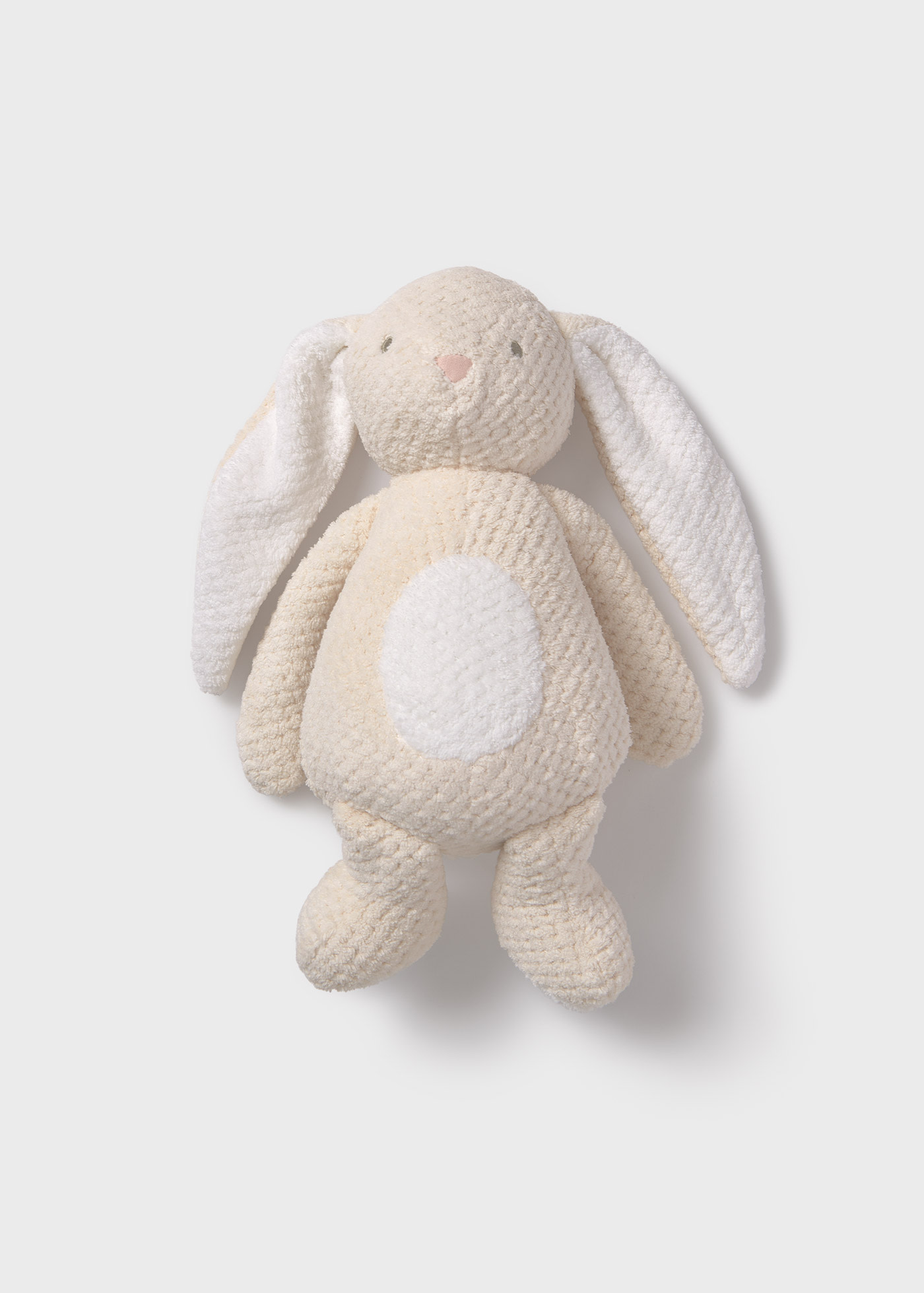 Hochet lapin bébé