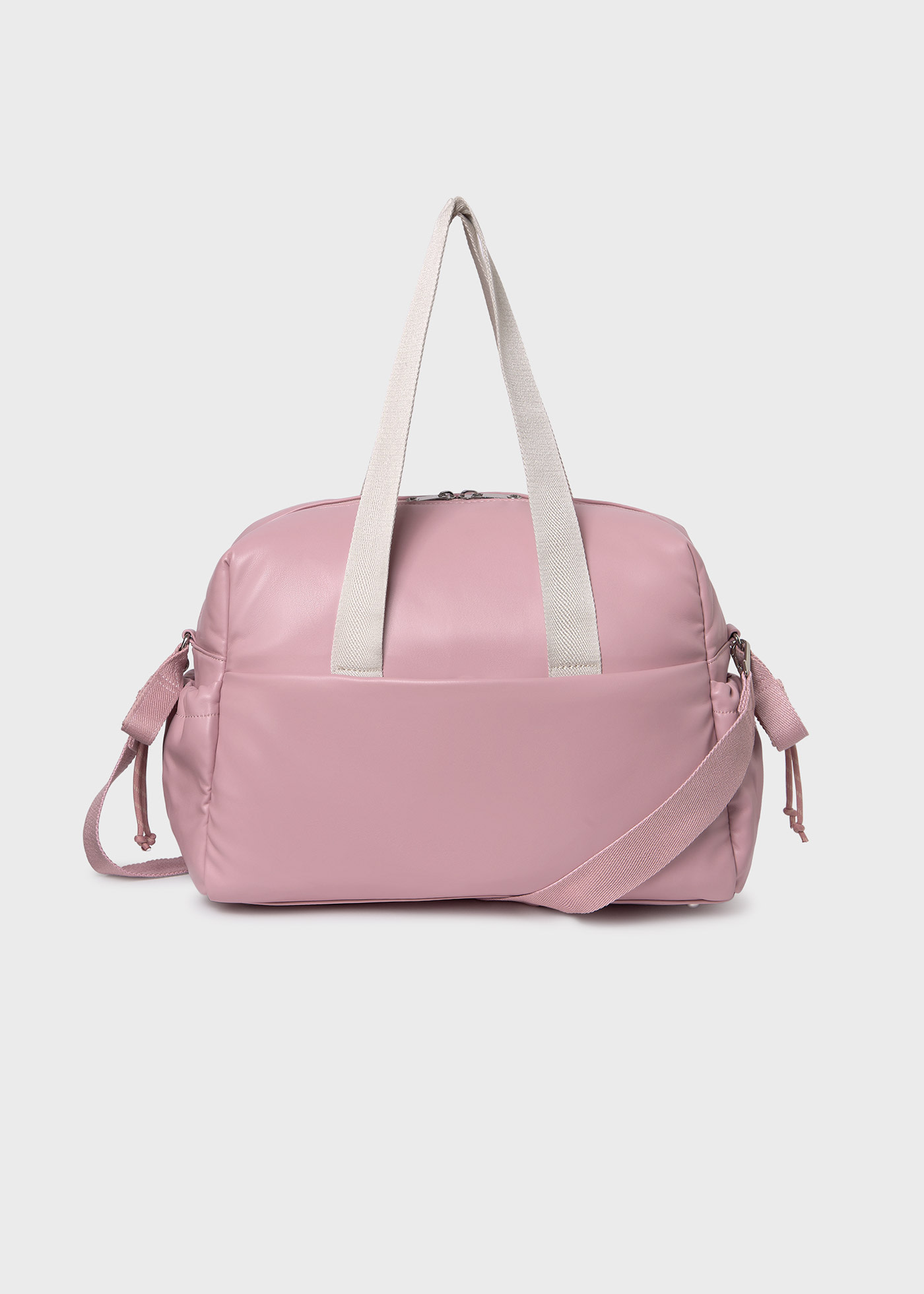 Baby letter maternity bag