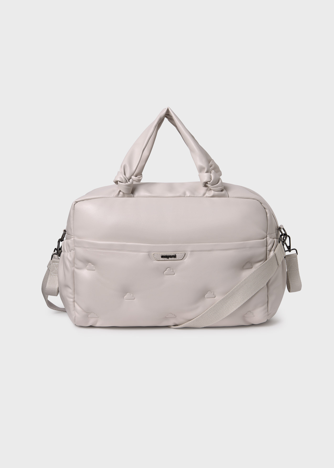 Baby Padded Diaper Bag