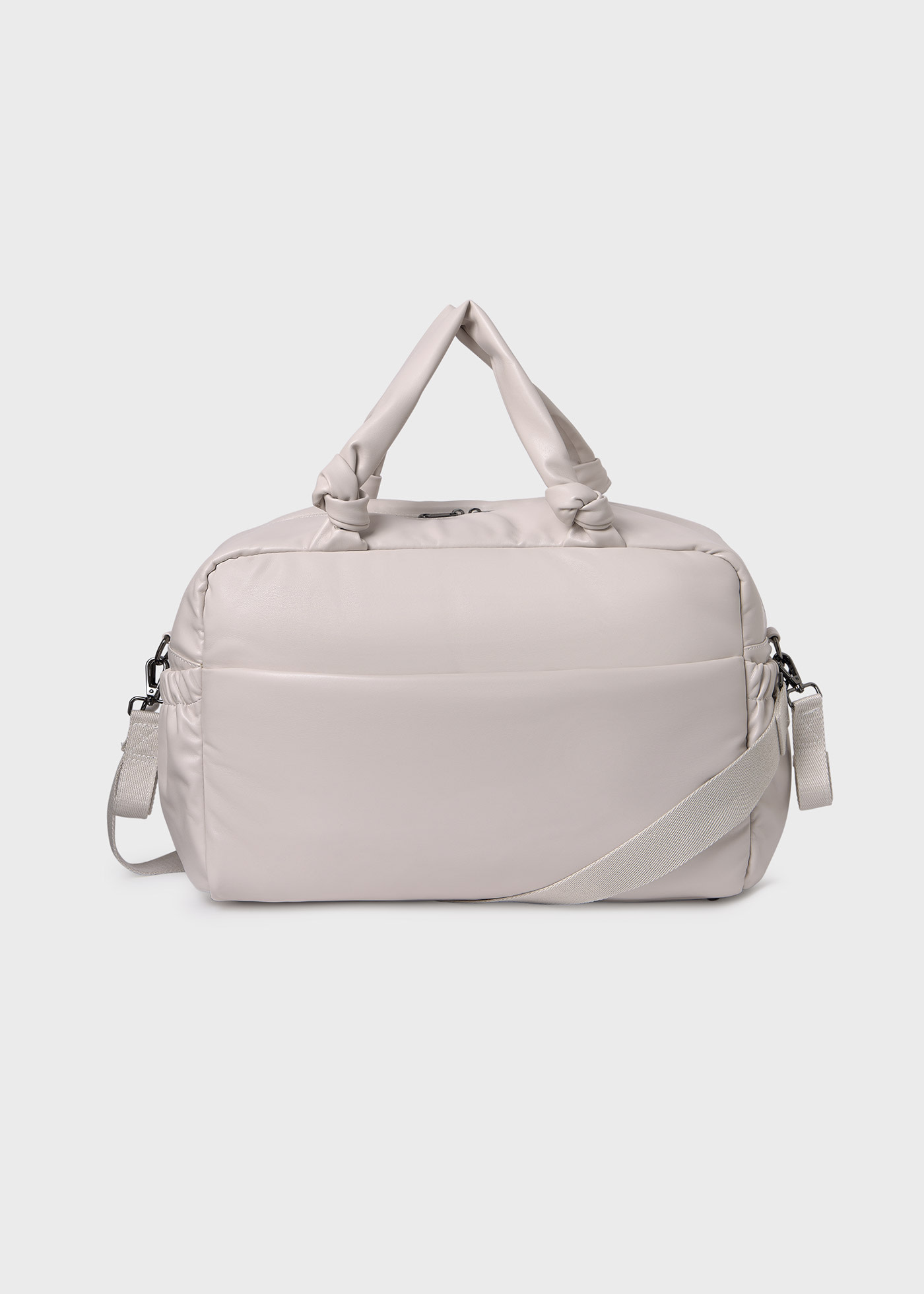 Borsa maternità trapuntata neonato