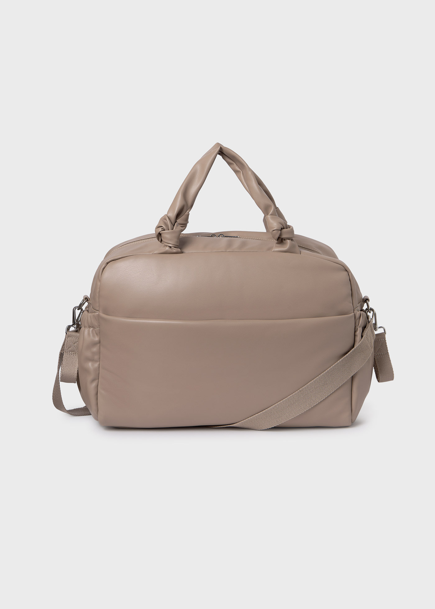 Borsa maternità trapuntata neonato