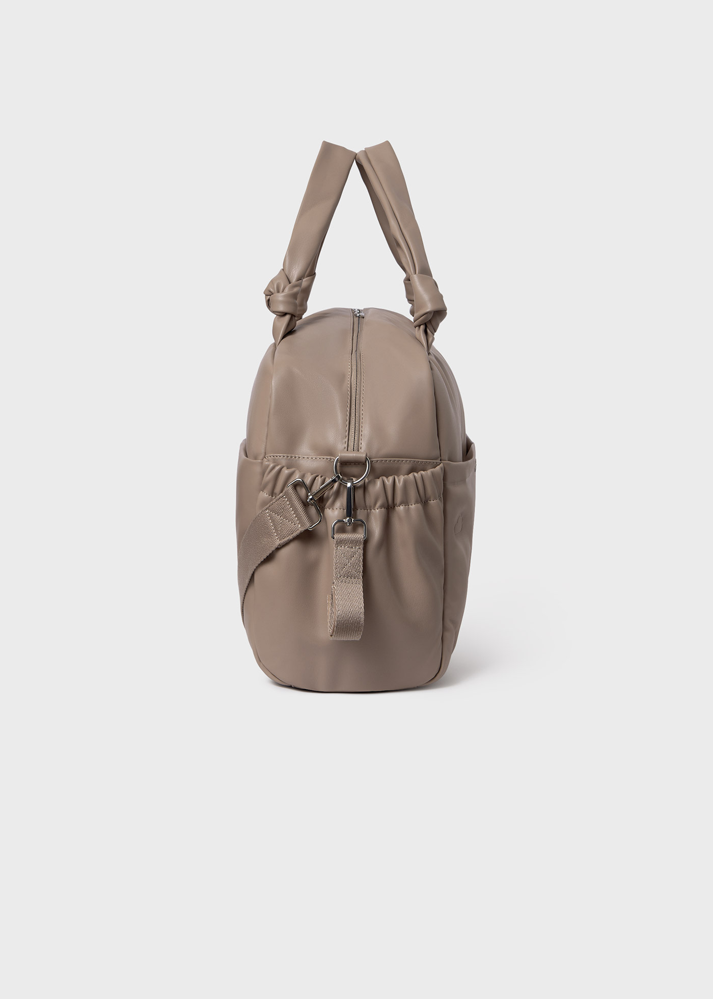 Borsa maternità trapuntata neonato