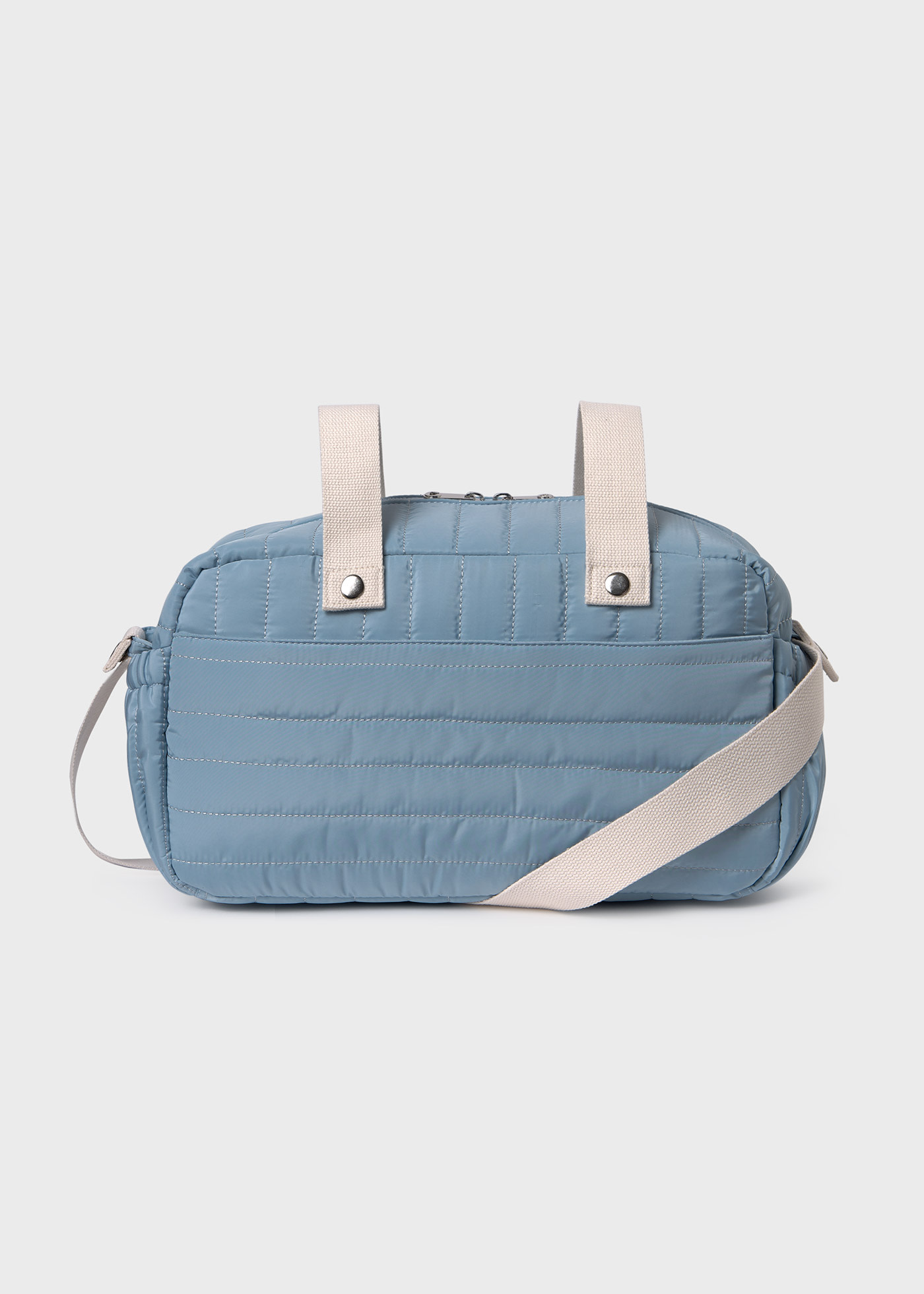 Borsa tessuto tecnico neonato