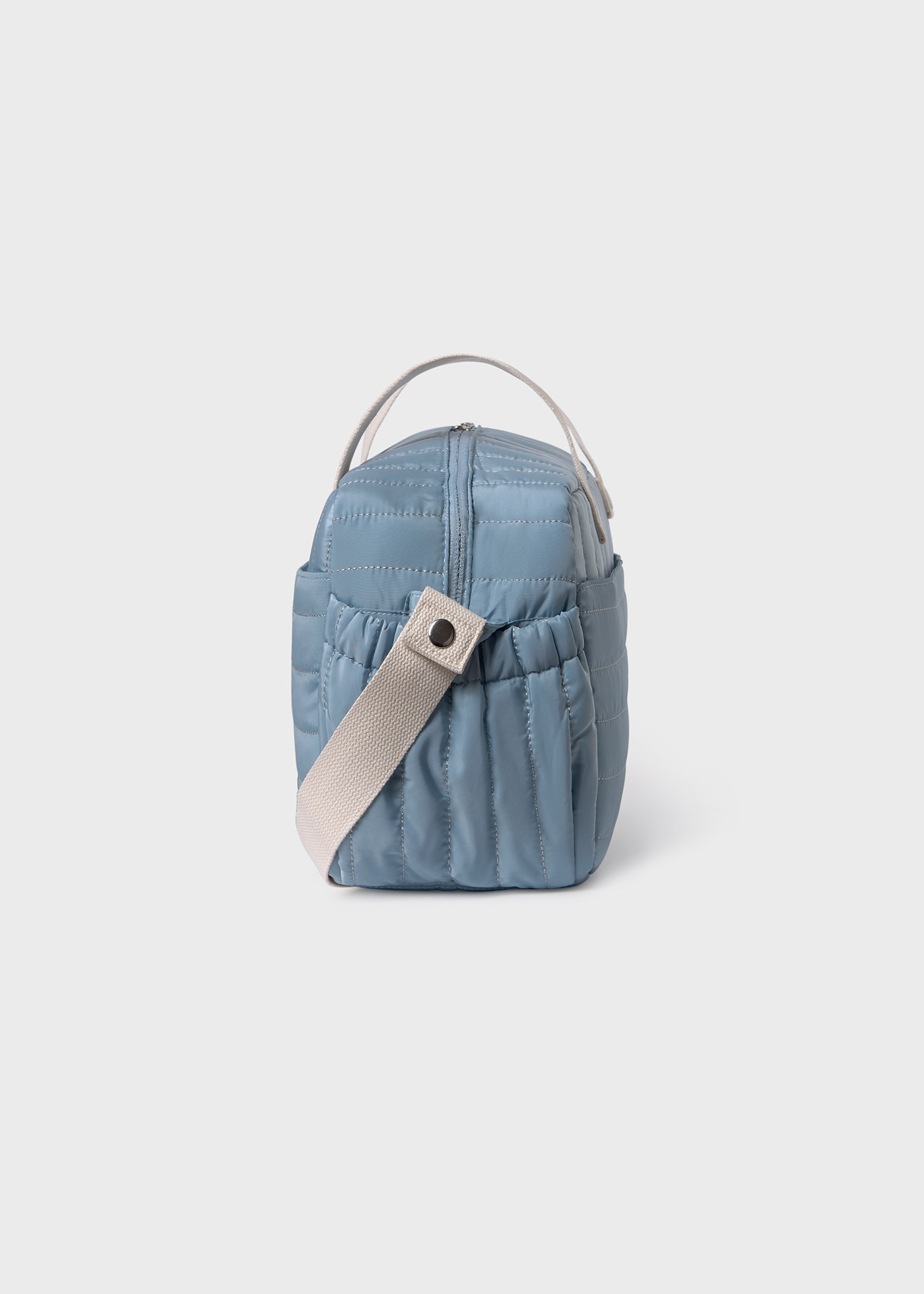 Borsa tessuto tecnico neonato