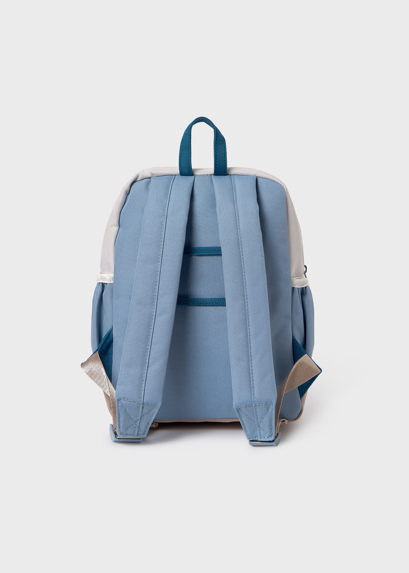 Mochila berçário bebé