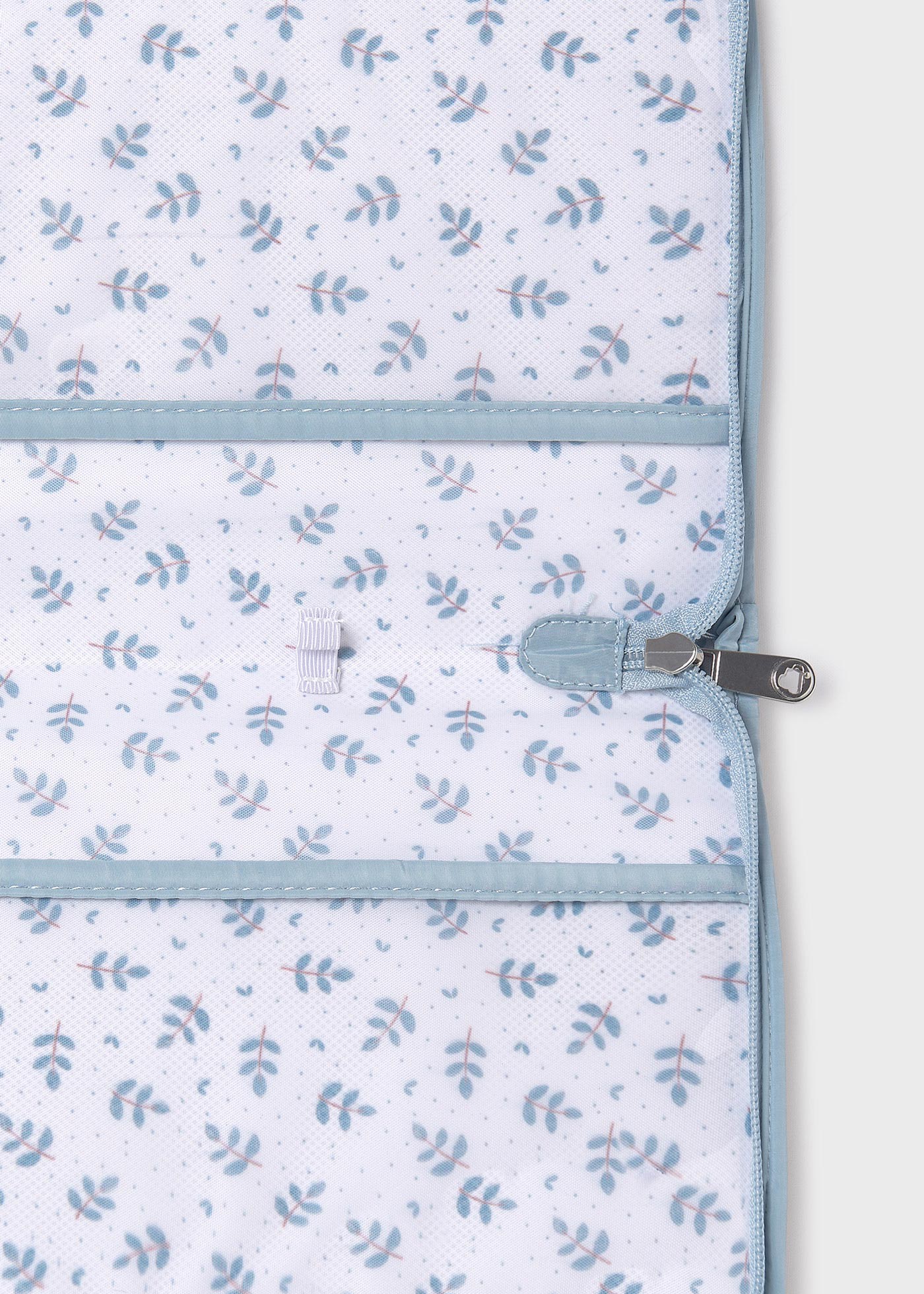 Baby Print Document Case