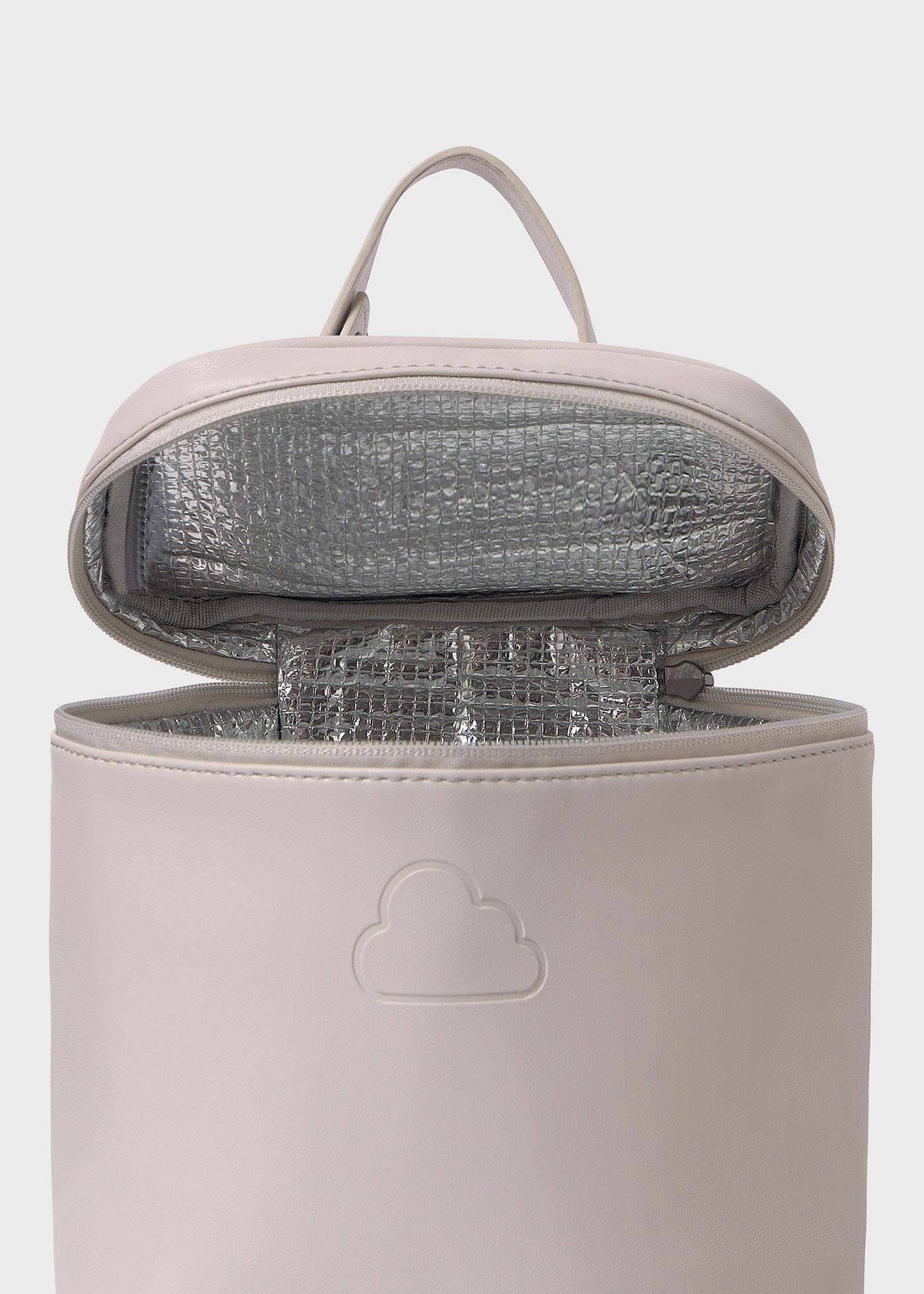 Baby large cloud cooler