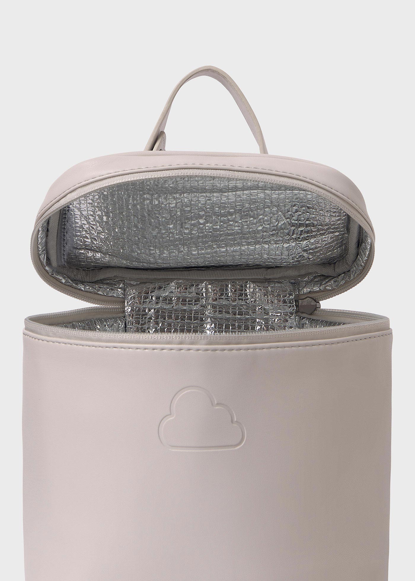 Bolsa térmica nuvem bebé