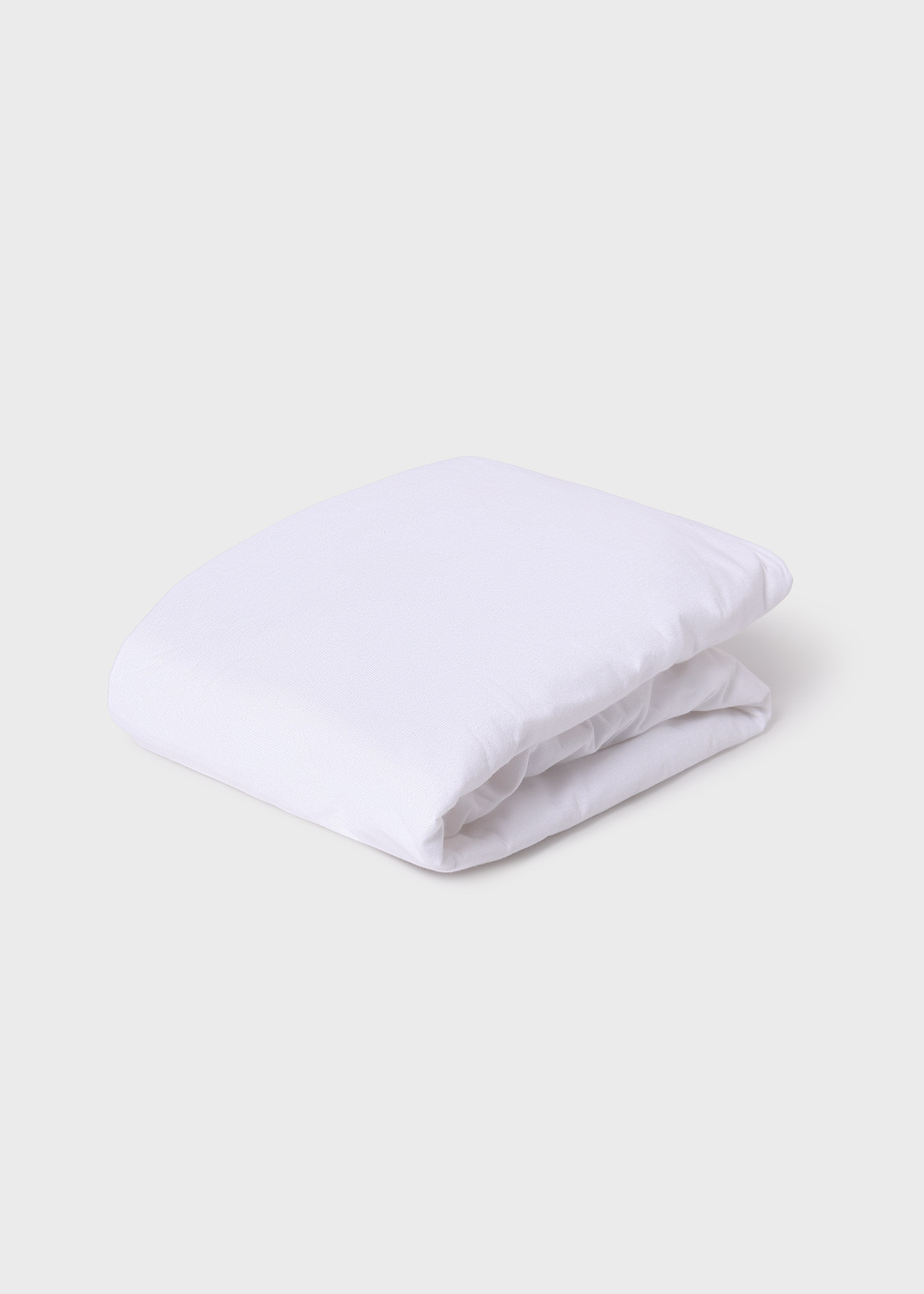 Baby Waterproof Fitted Cot Sheet