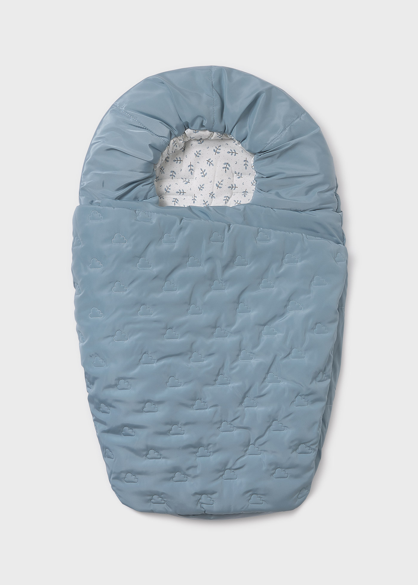 Baby Microfibre Sleeping Bag