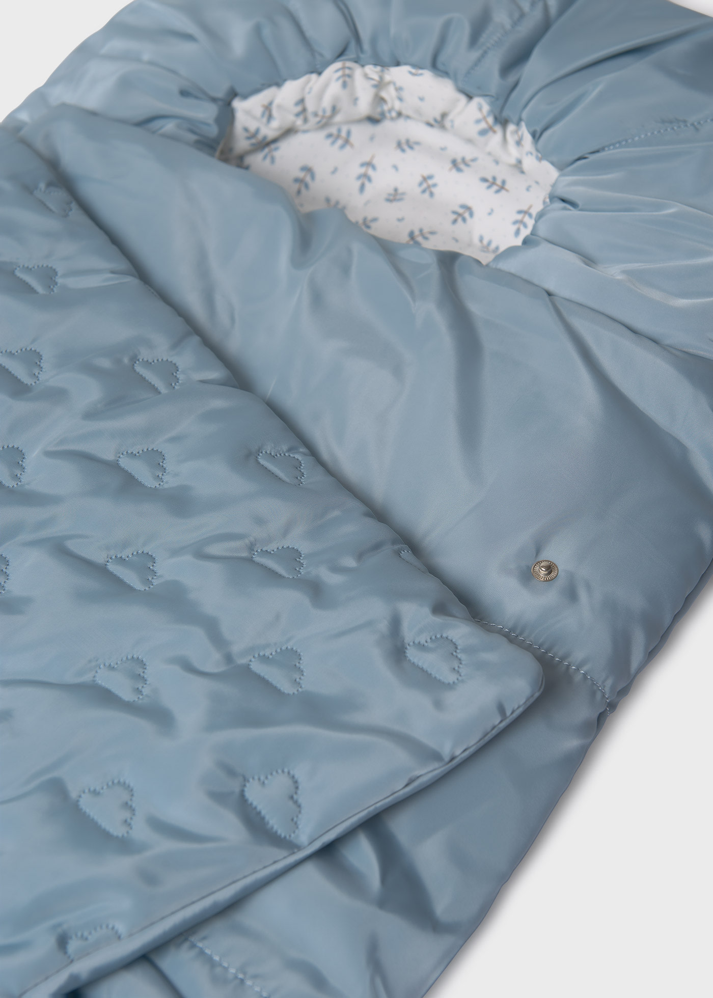 Baby Microfibre Sleeping Bag