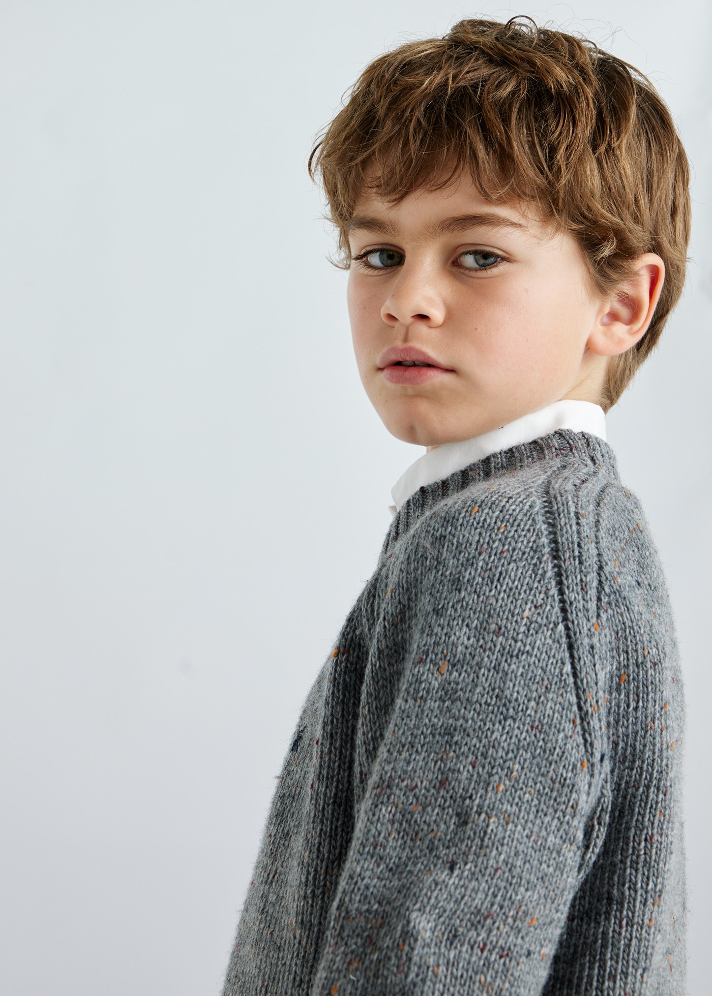 Maglione ragazzo