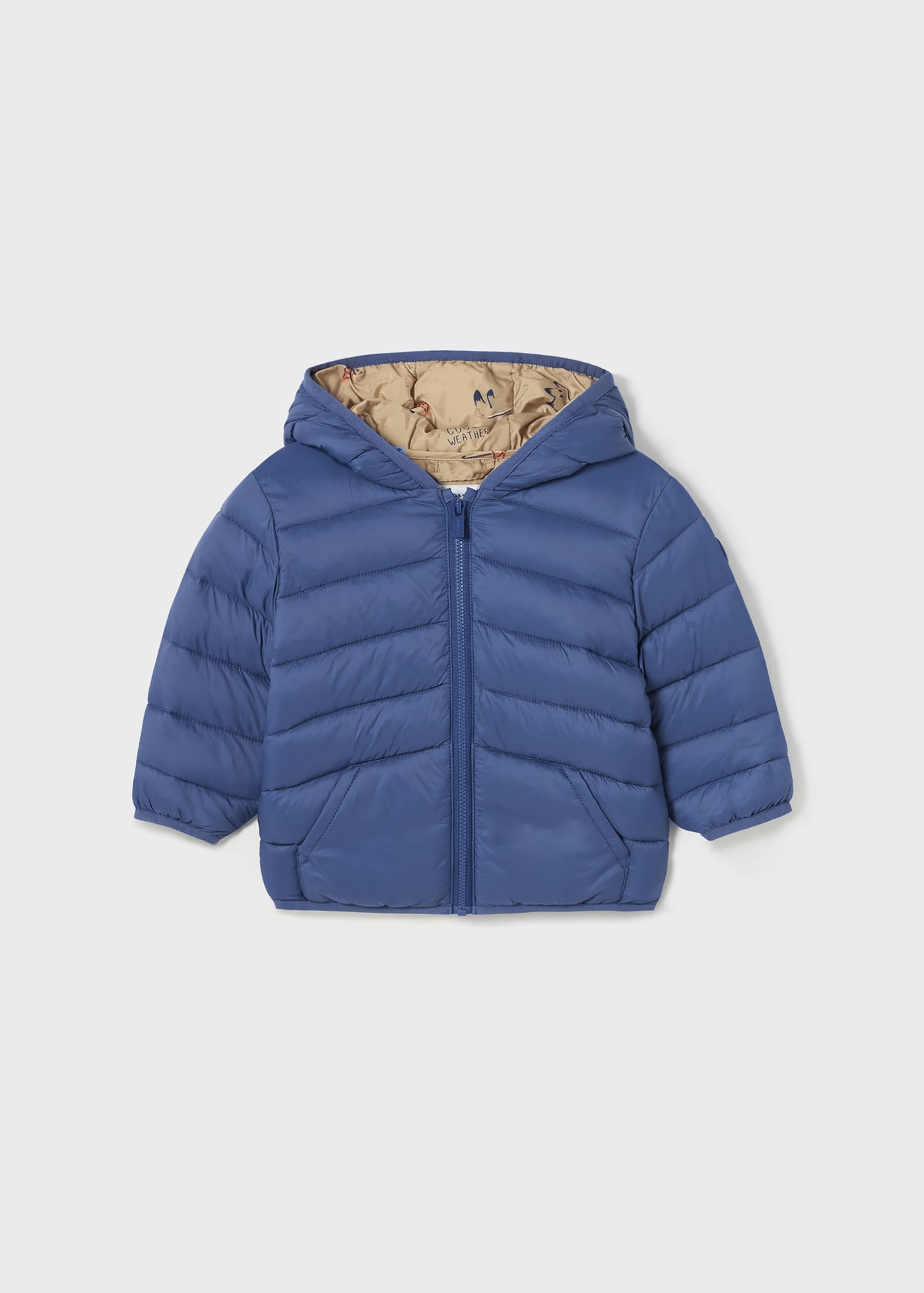 Baby Padded Jacket