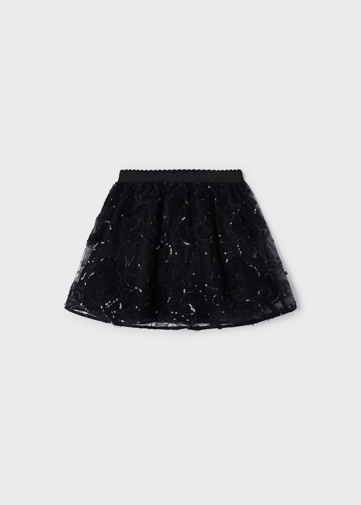 Girl Tulle Skirt