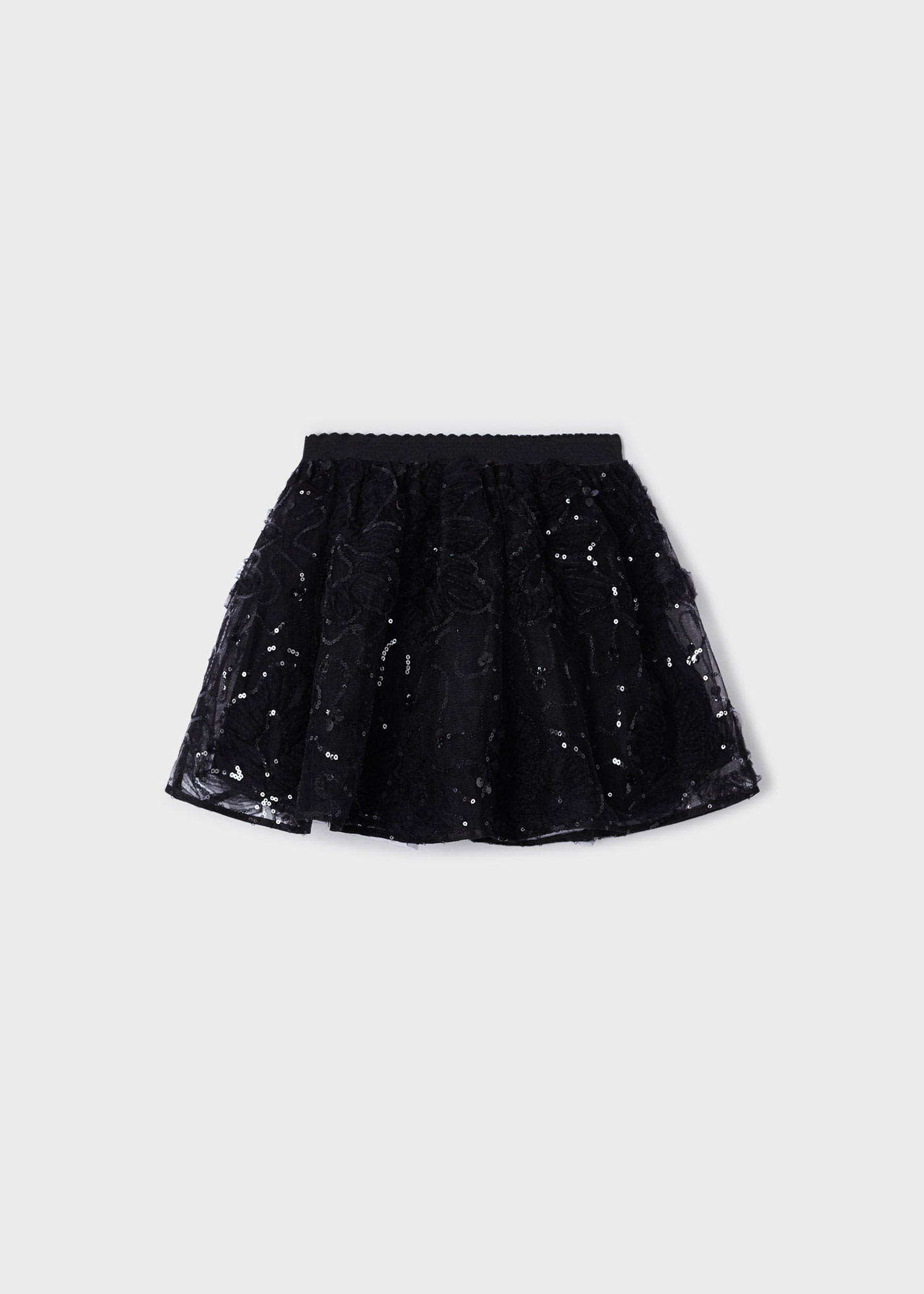 Girl Tulle Skirt