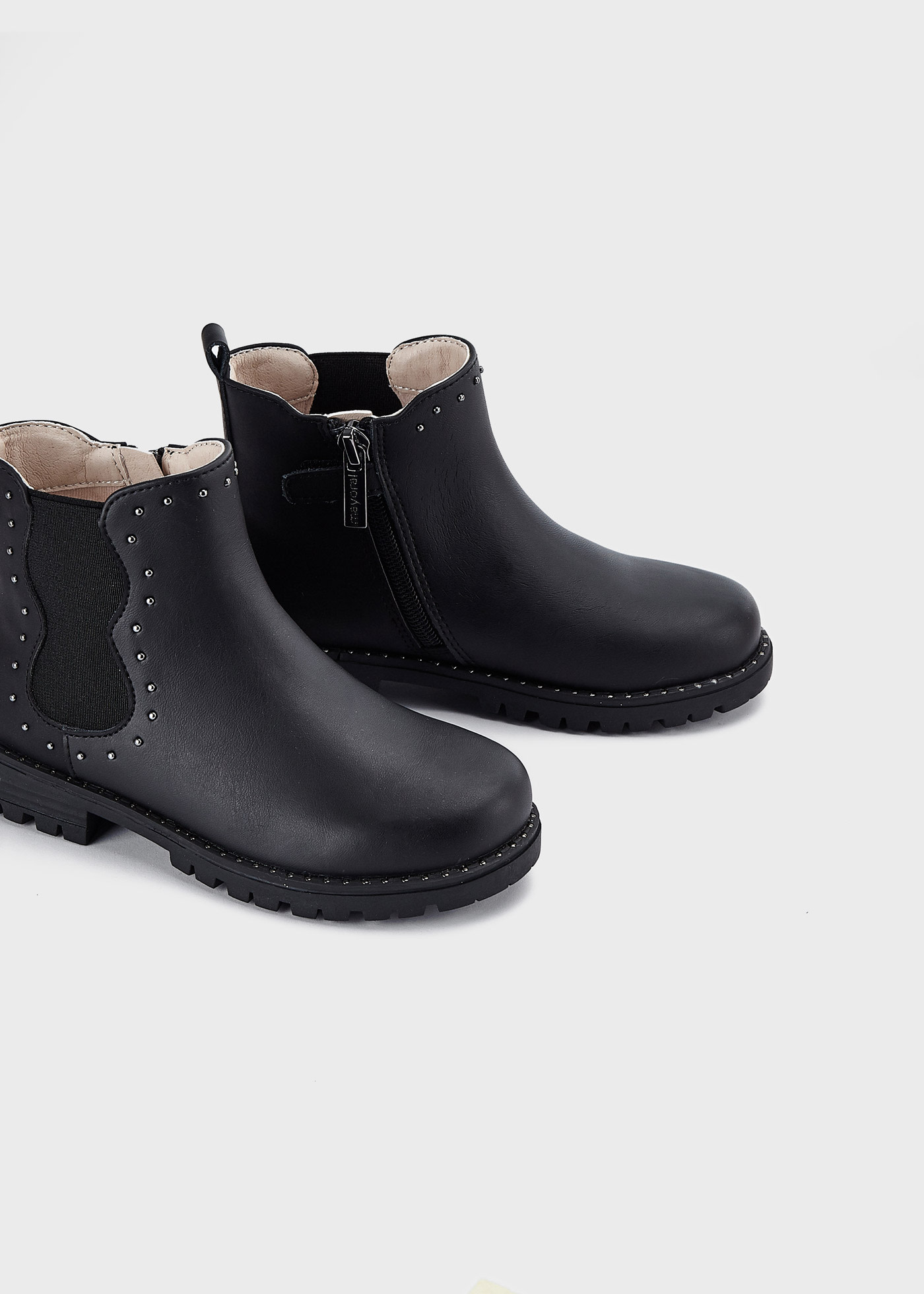 Botins Chelsea menina