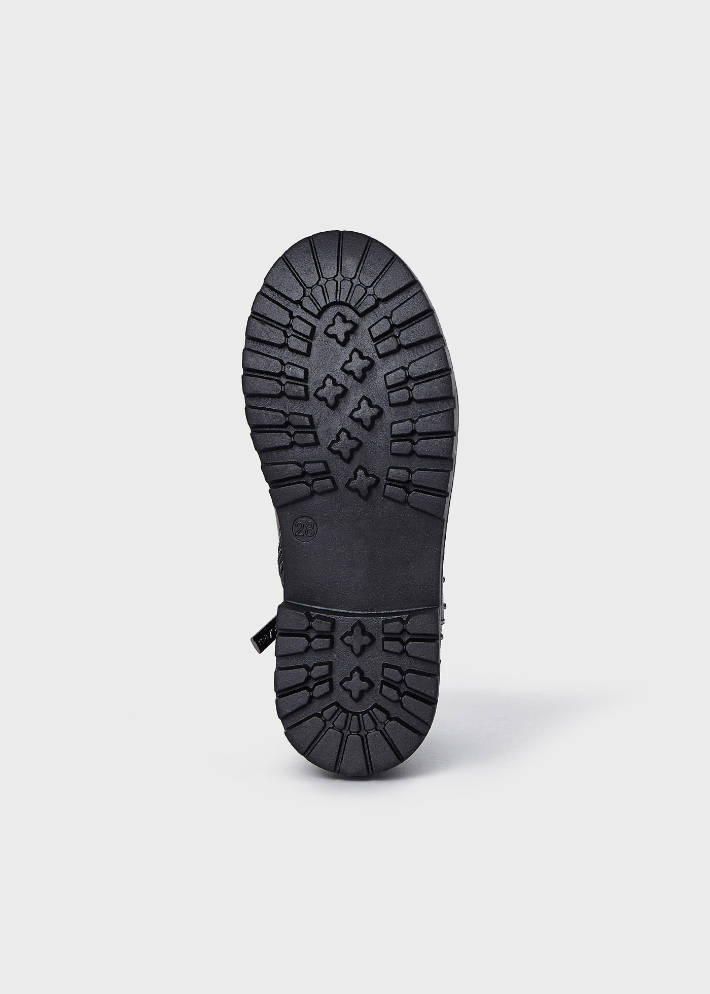 Botins Chelsea menina