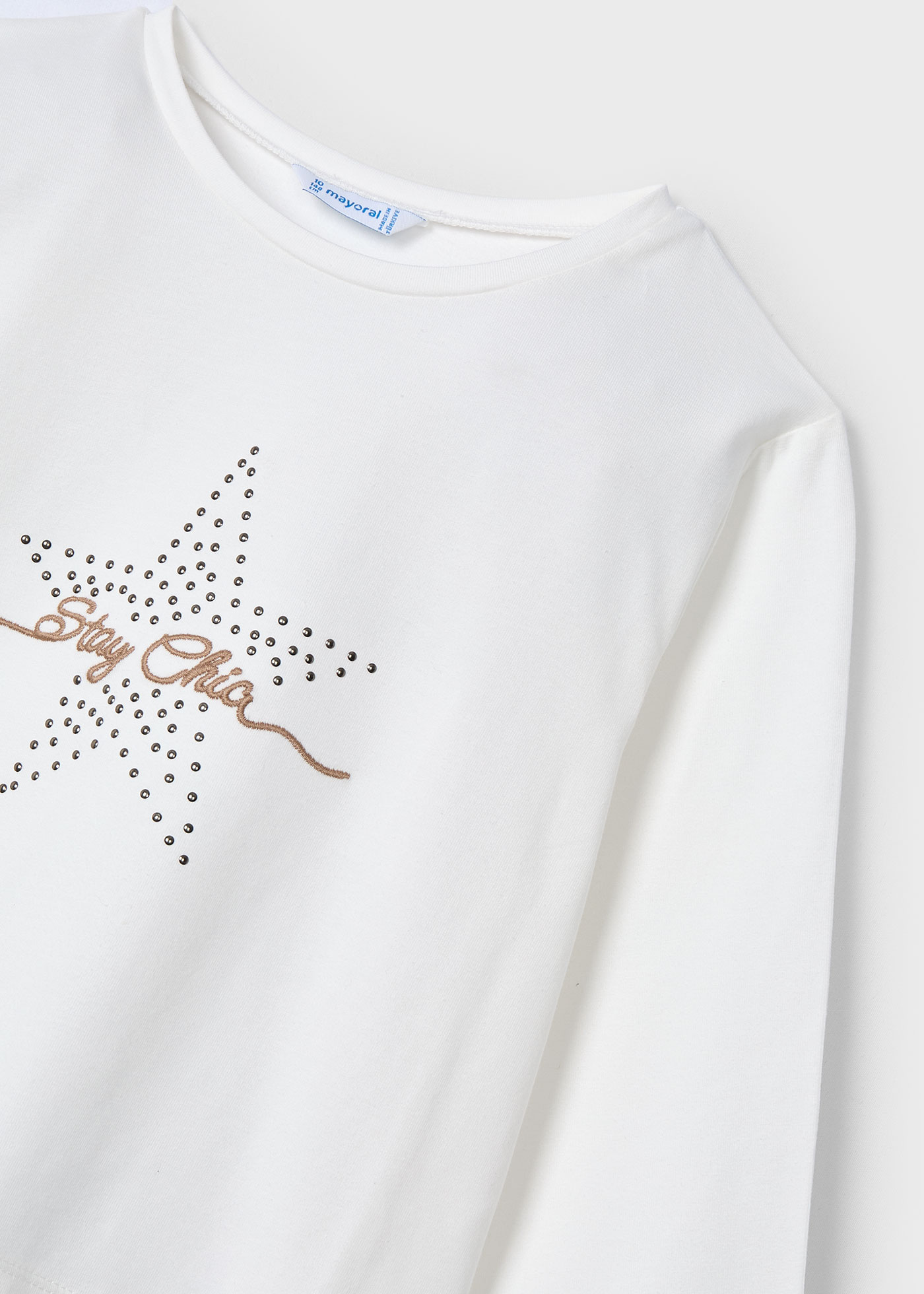 Girl Star T-Shirt