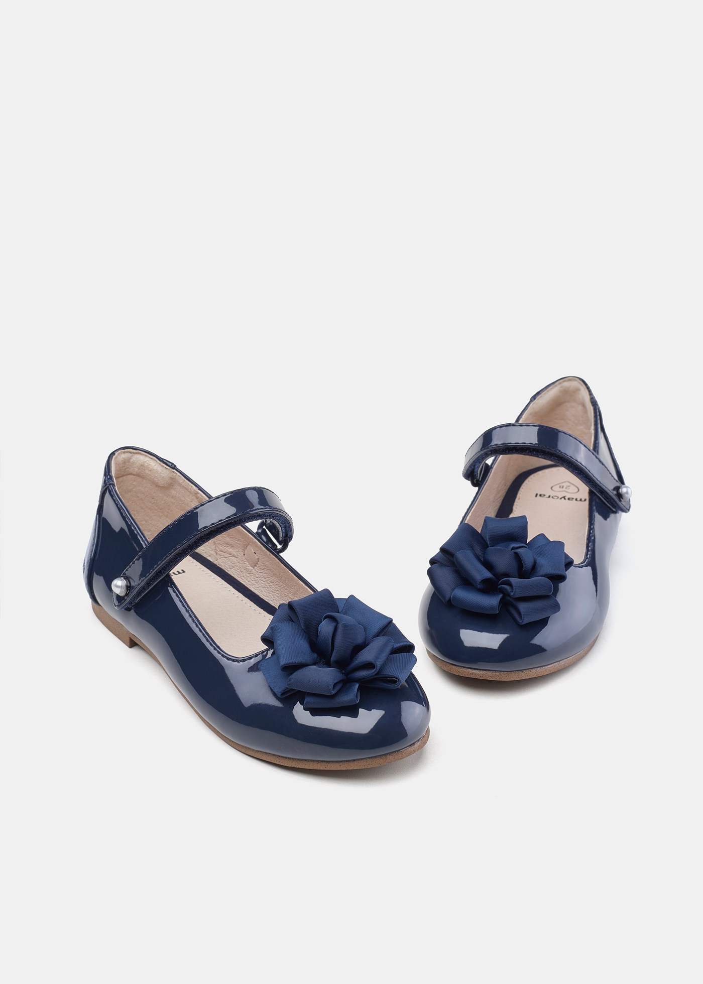 Ballerine blu per bambina hotsell