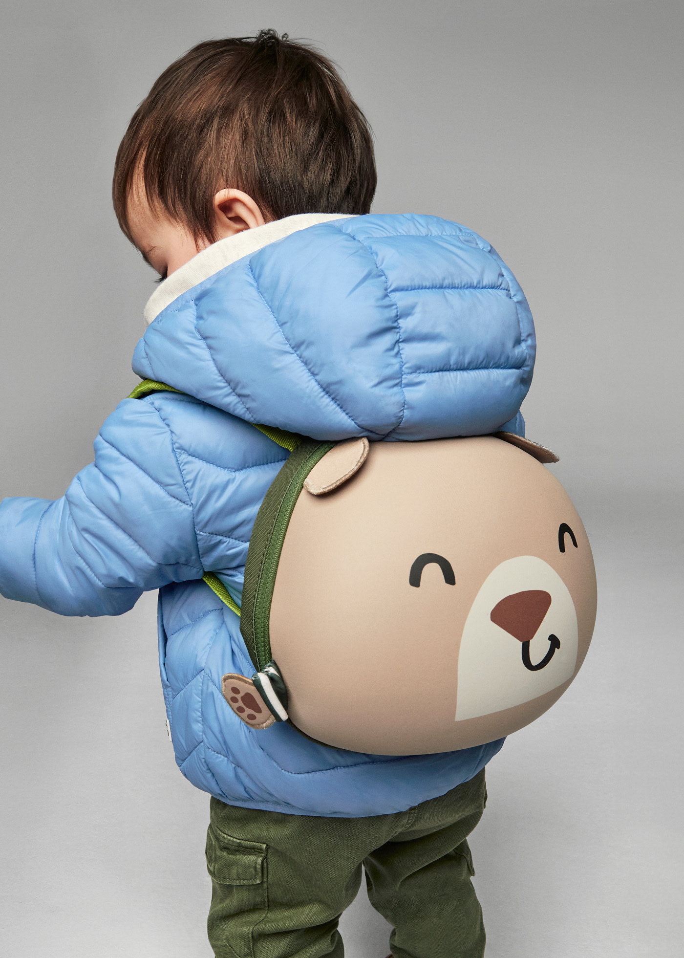 Baby Backpack