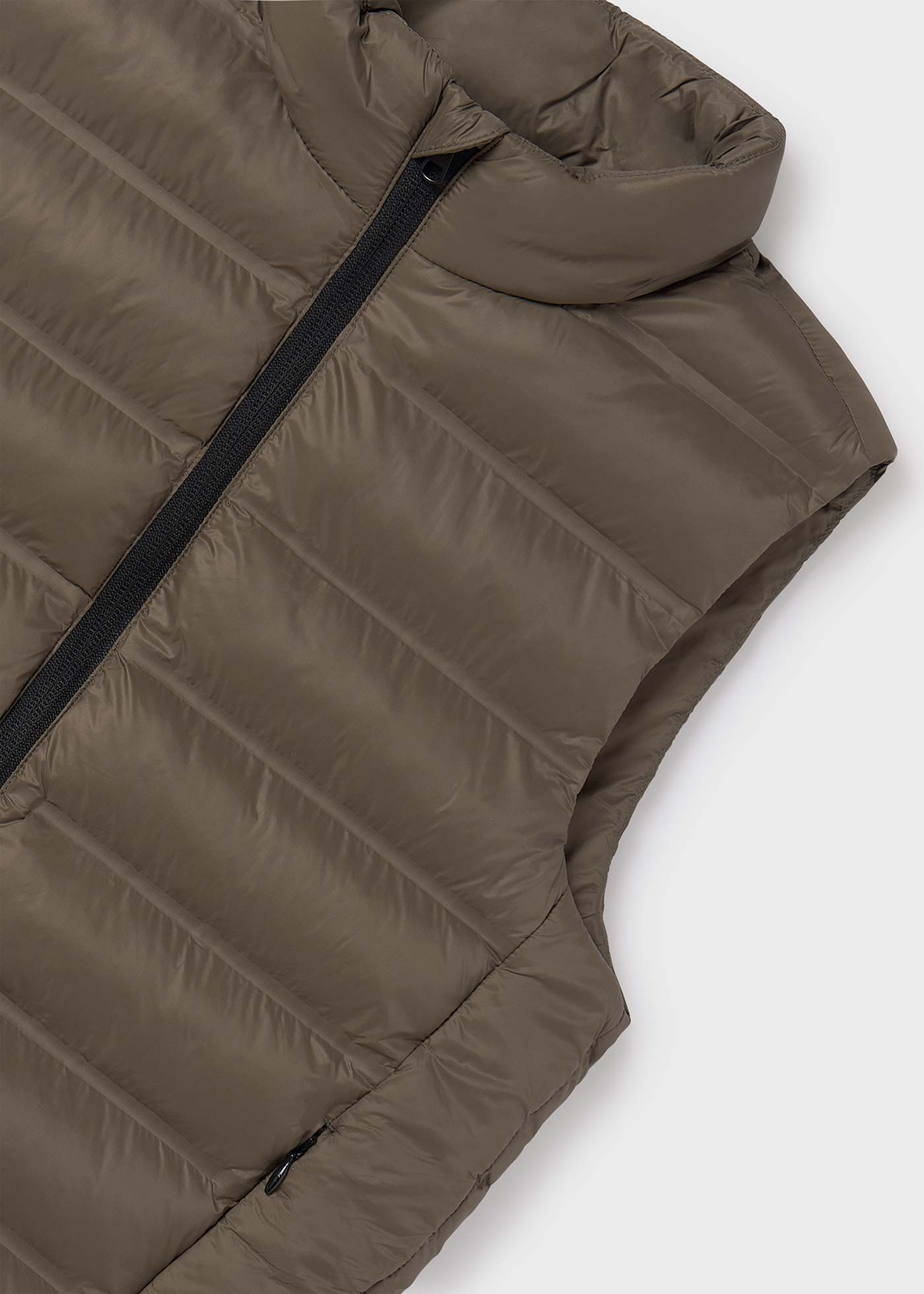 Boy Lightweight Padded Gilet