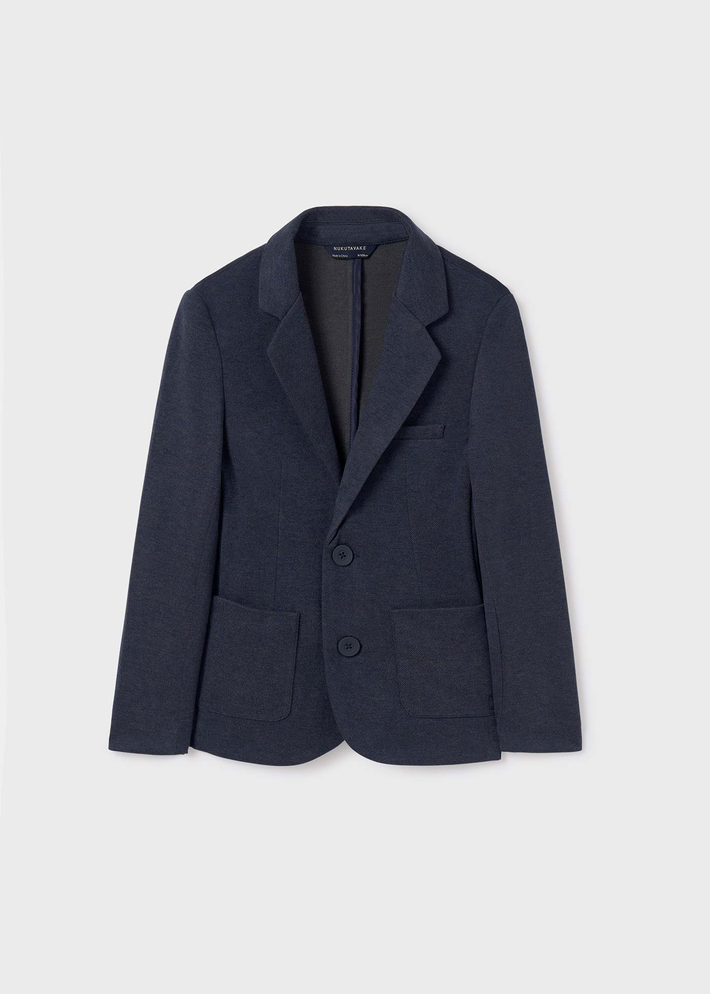 Boy Formal Blazer